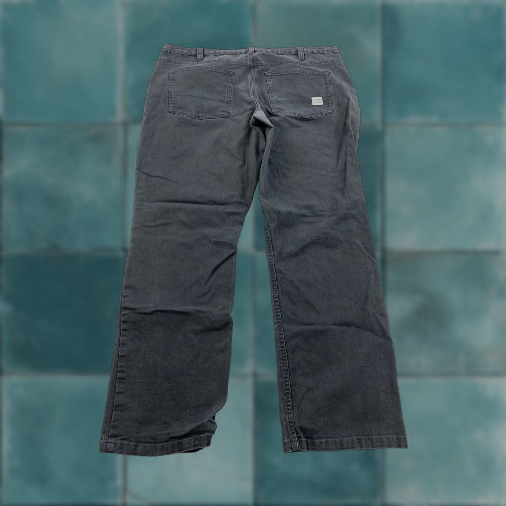Eddie Bauer Eddie Bauer Pants Mens 40x32 Gray Chino See Measurements Mens Pants Color Gray 40 32 Size US 40 / EU 56 - 1 Thumbnail