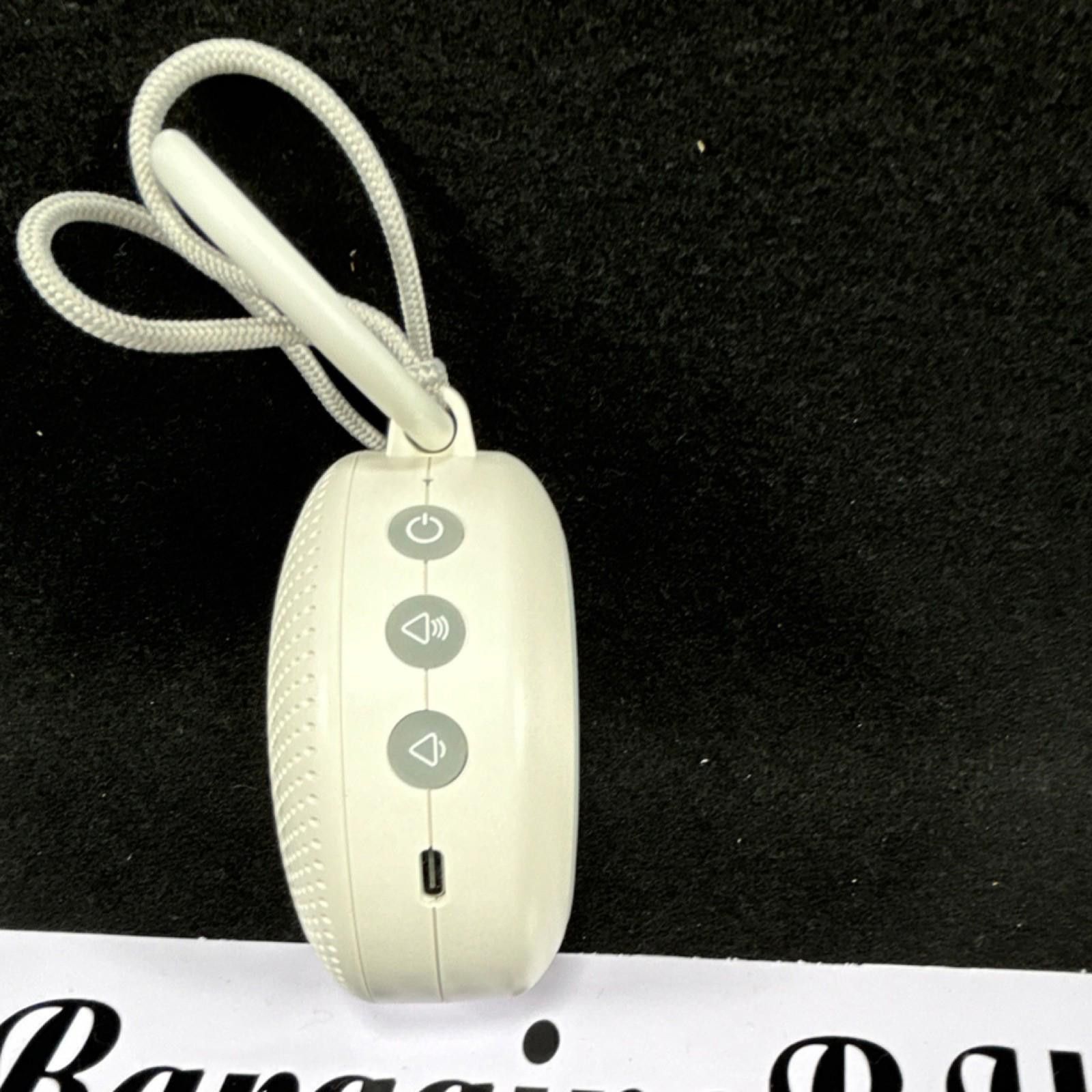 Other Dreamegg HFD-W11 Max White Noise Machine White Gray Size ONE SIZE - 3 Thumbnail