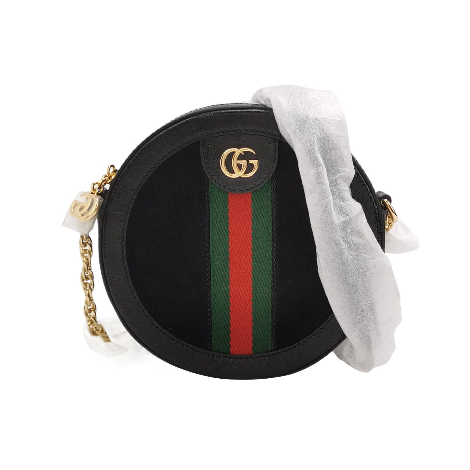 Gucci Gucci Women os Shoulder Bags Size ONE SIZE - 1 Thumbnail
