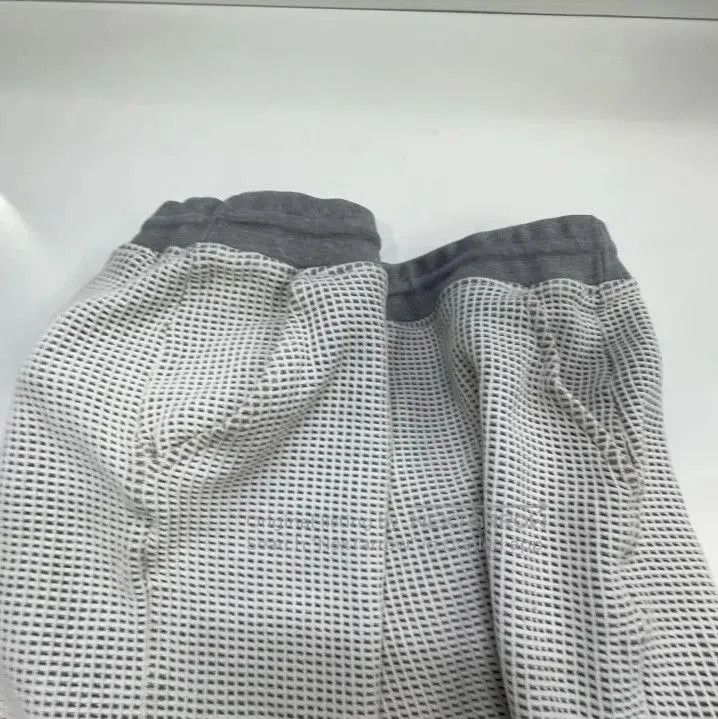 Thom Browne Thom Browne Classic Striped Sweat Shorts. Size US 34 / EU 50 - 4 Thumbnail