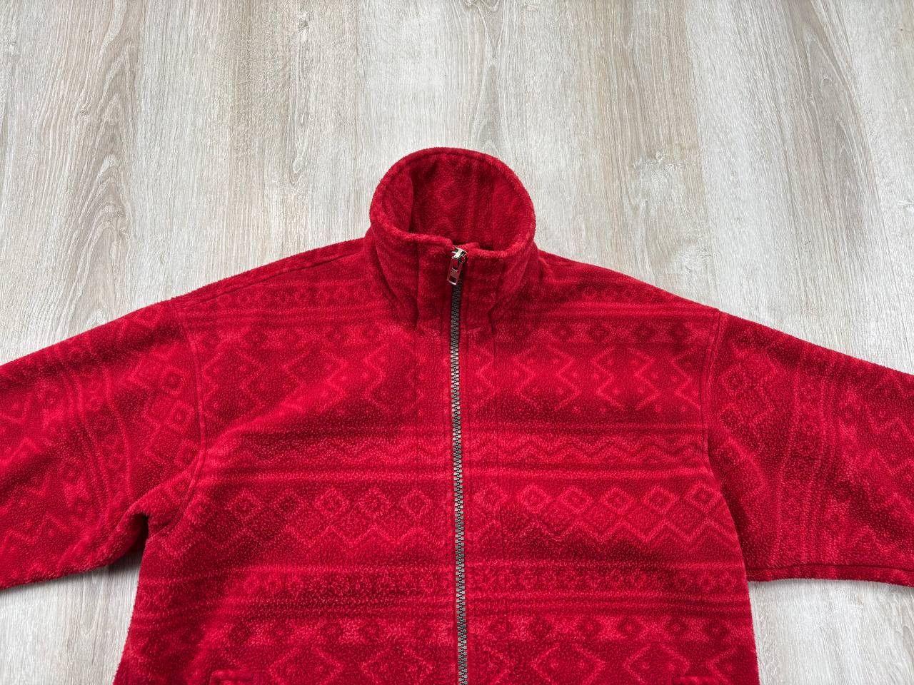 Mammut × Vintage Mens fleece jacket Mammut Size S Size US S / EU 44-46 / 1 - 3 Thumbnail