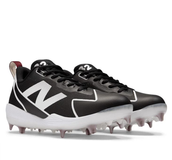 New Balance New Balance FuelCell Romero Duo Comp Softball Cleats 7B Size US 7 / IT 37 - 1 Thumbnail