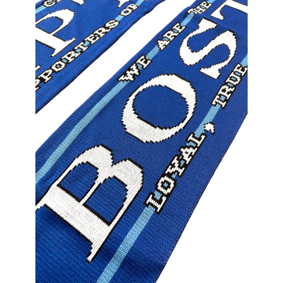 Other Boston Breakers Riptide Supporters Soccer Scarf WPS NWSL Size ONE SIZE - 9 Thumbnail