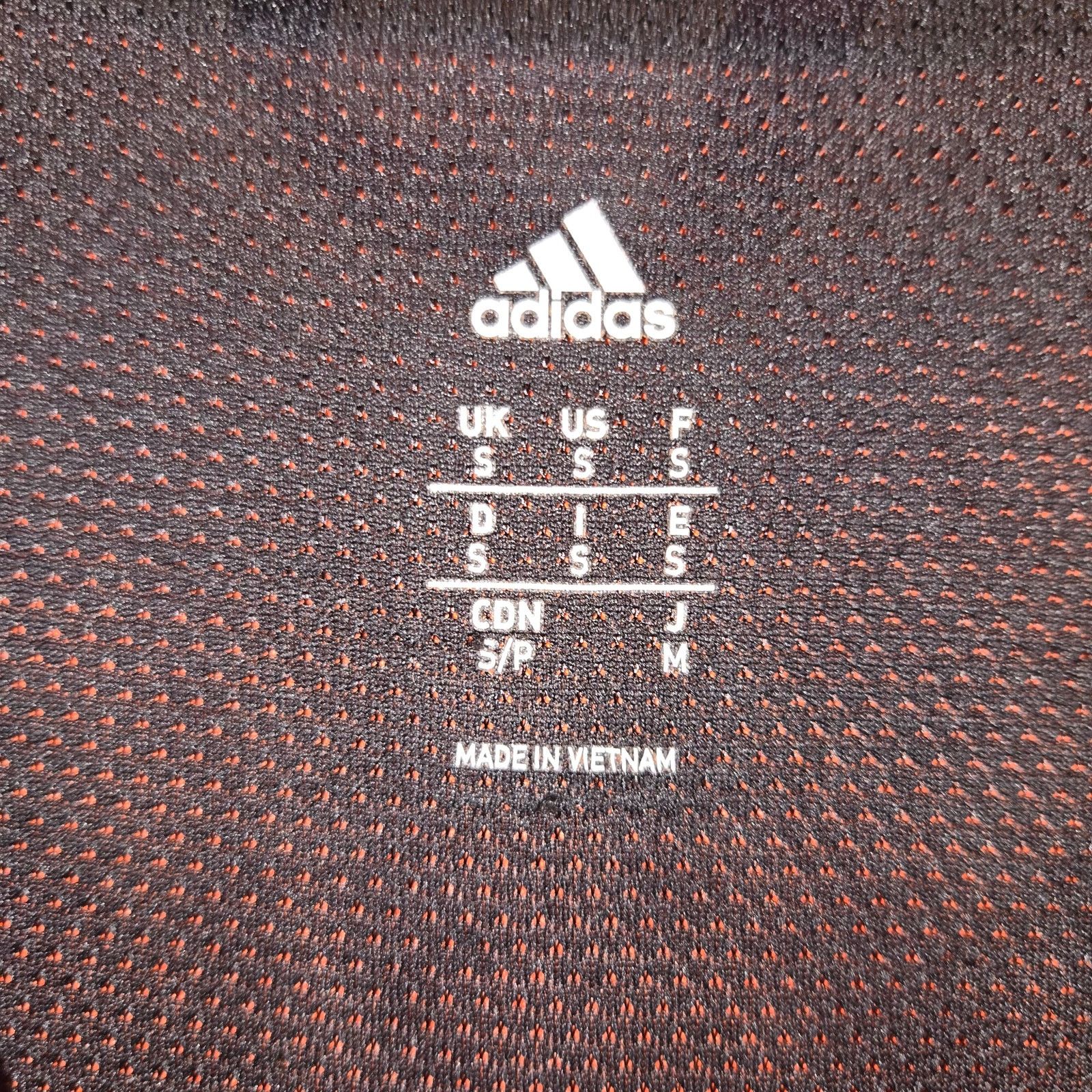 Adidas Adidas windbreaker hooded jacket sz S READ Size S / US 4 / IT 40 - 3 Thumbnail