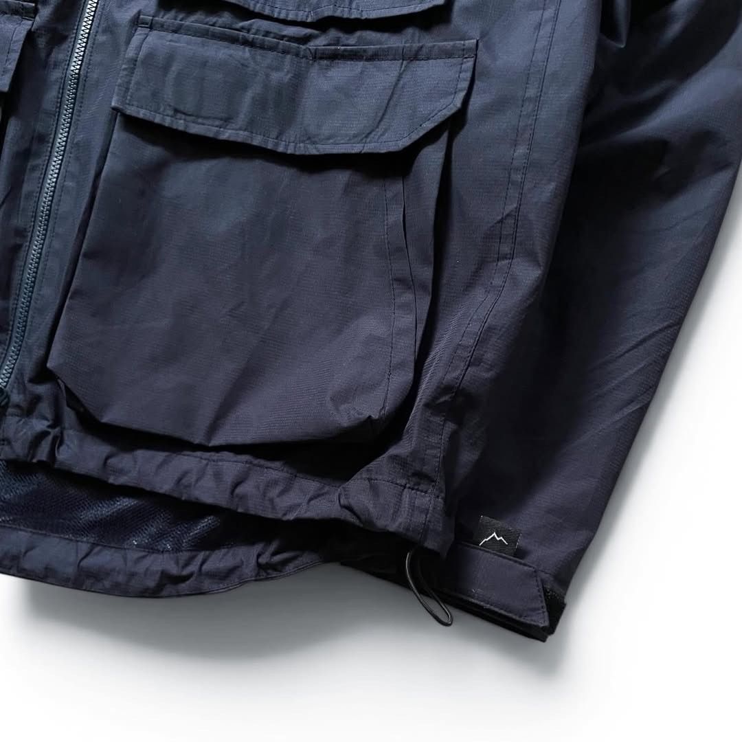 CAYL CAYL Ripstop Nylon Mountain Parka Size US M / EU 48-50 / 2 - 5 Thumbnail