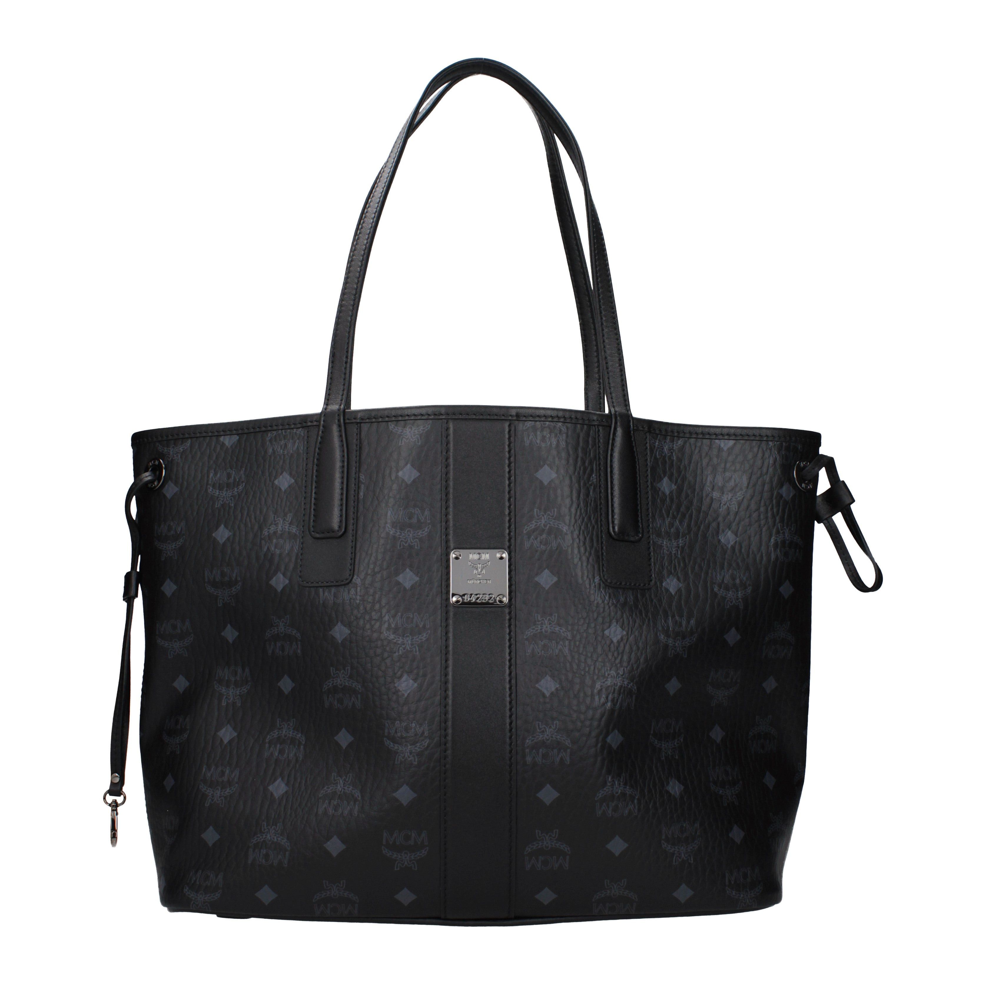 MCM Shoulder Bags Size ONE SIZE - 1 Thumbnail