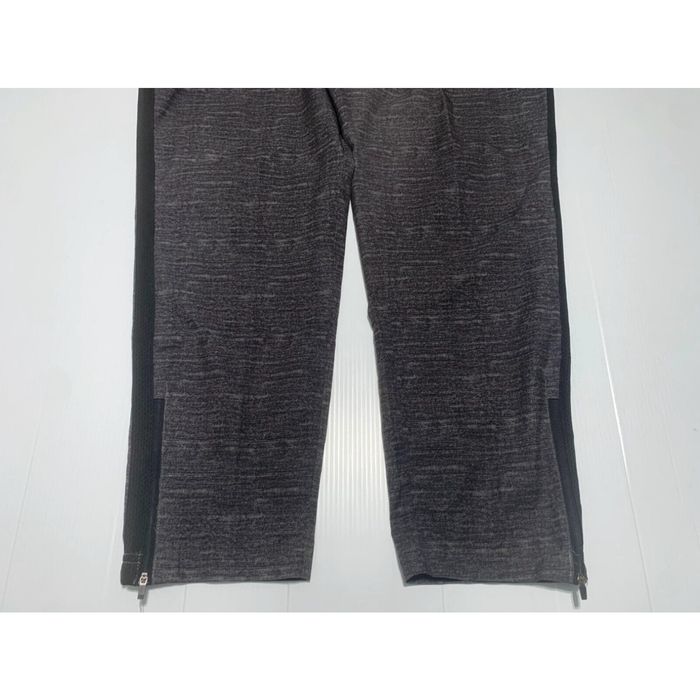 Fila Men’s Black Athletic Sweatpants / Various Sizes
