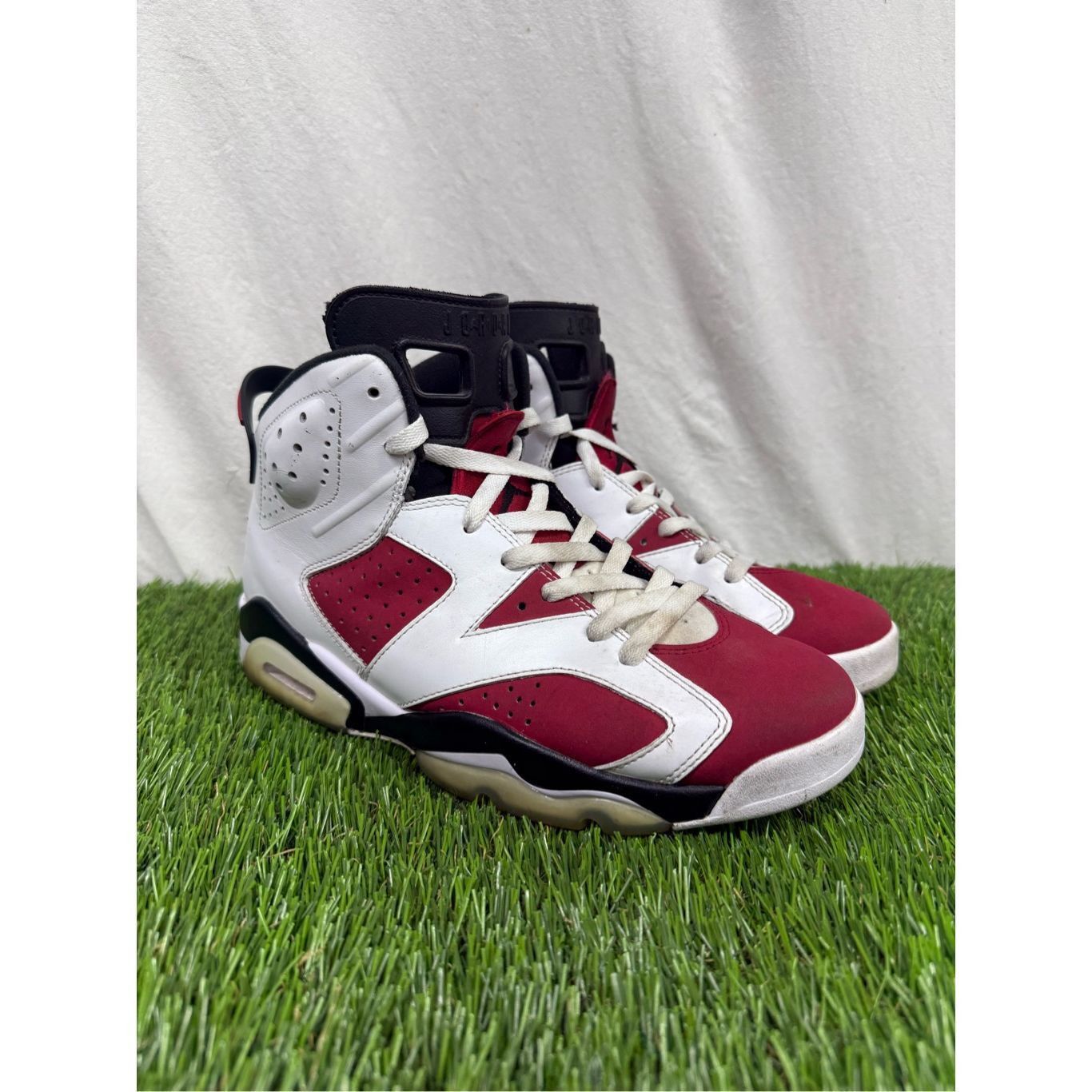 Size Nike Air Jordan Retro OG Mid Carmine CT8529-106 CLE