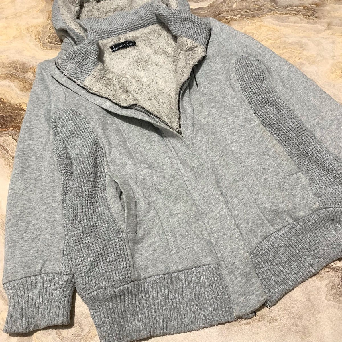 Japanese Brand Heaven And Earth Maruoka Shoji Sherpa Ifsix Lgb Style Size US M / EU 48-50 / 2 - 4 Thumbnail