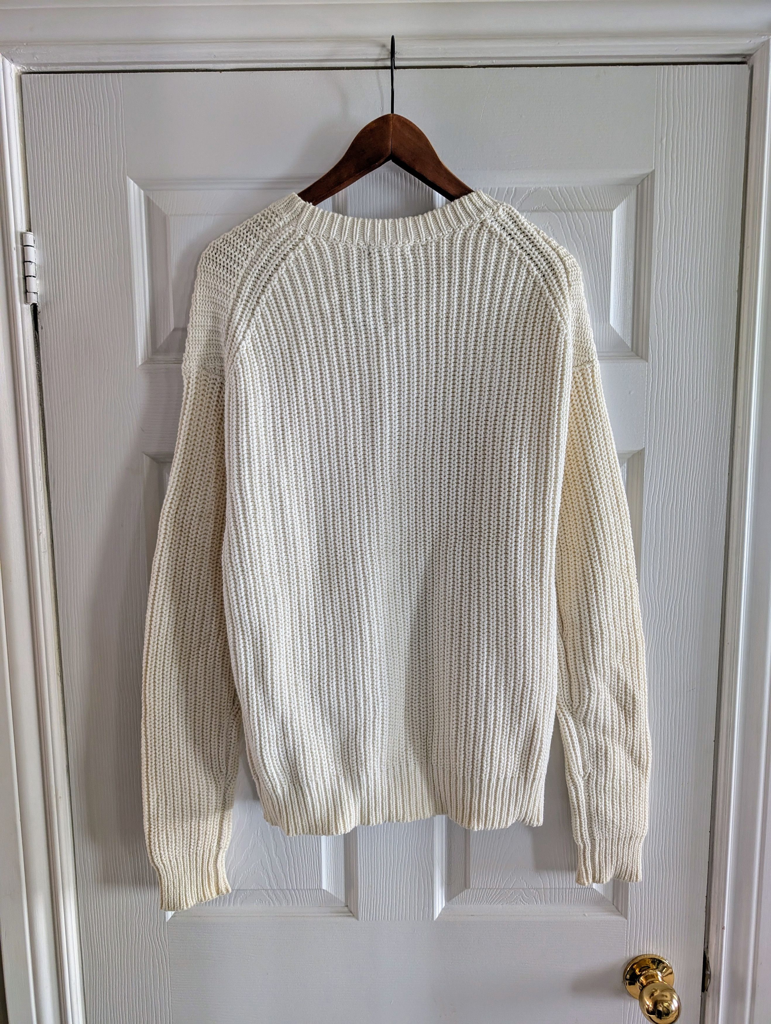 J.Lindeberg J.LINDEBERG KNIT SWEATER Size US S / EU 44-46 / 1 - 2 Thumbnail