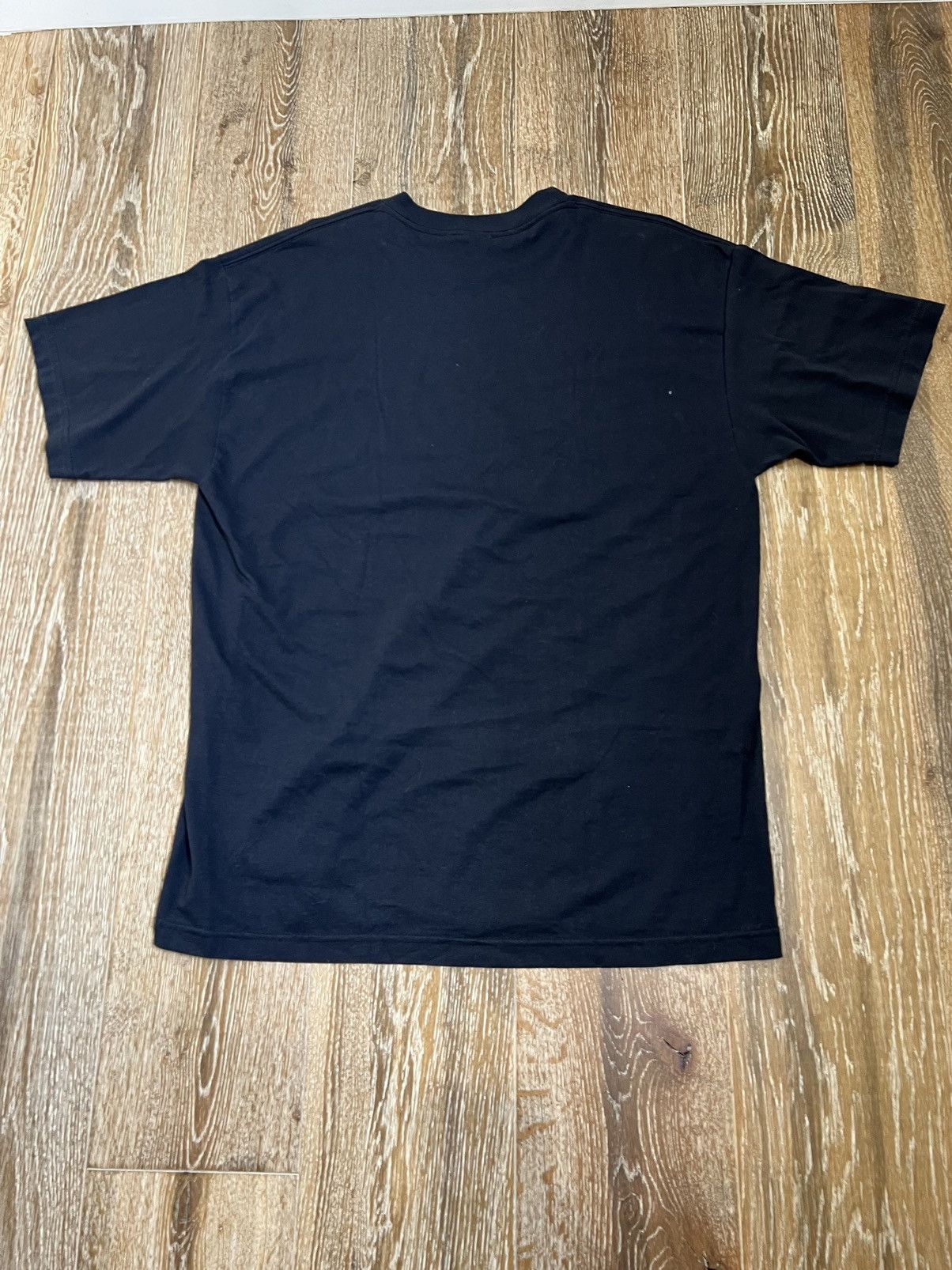Band Tees × Metallica × Vintage Vintage y2k 2000 metallica tee Size US XL / EU 56 / 4 - 2 Thumbnail