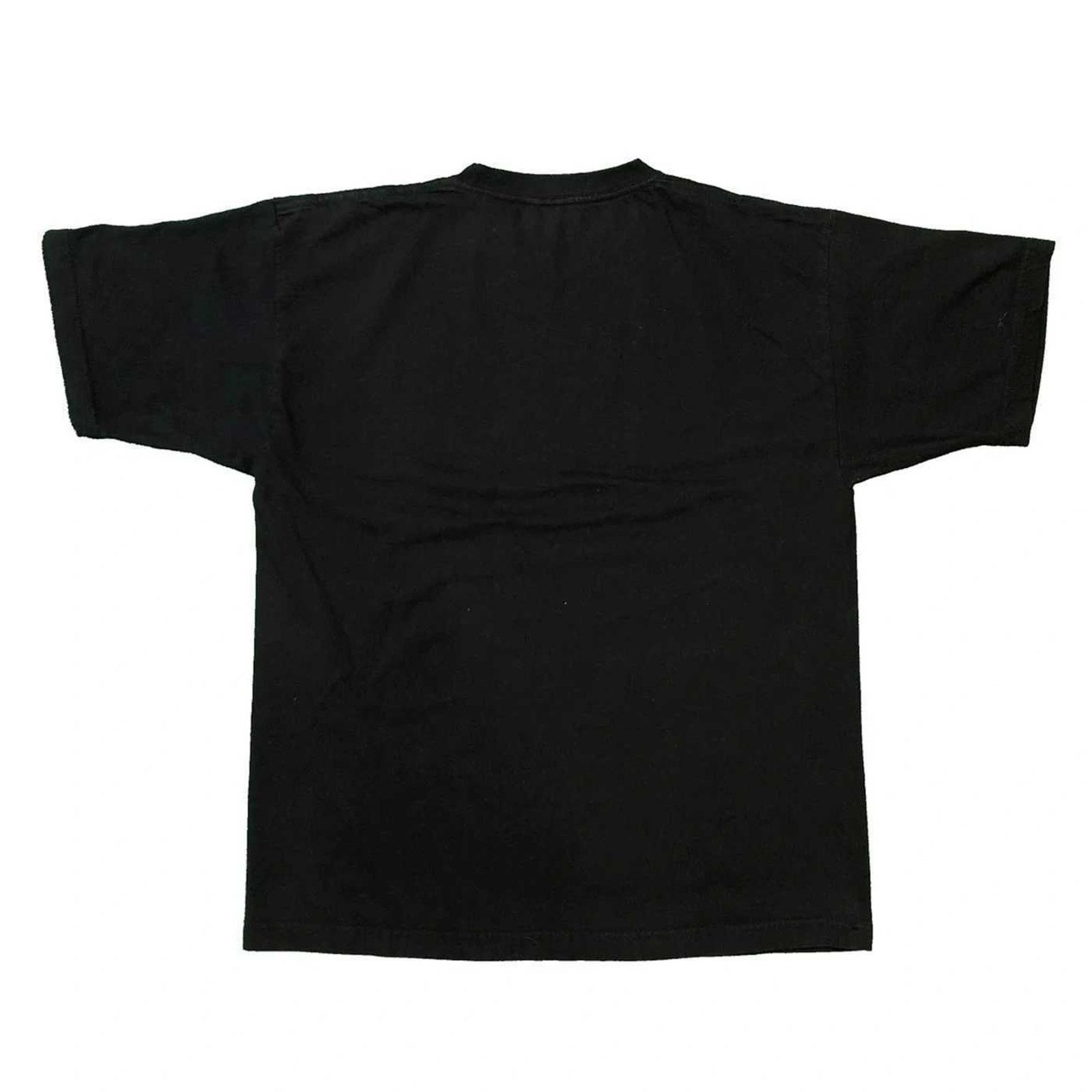 AC/DC × Band Tees × Vintage Vintage AC/DC T Shirt Medium Lightning Fist Rock Band Tee Size US M / EU 48-50 / 2 - 3 Thumbnail