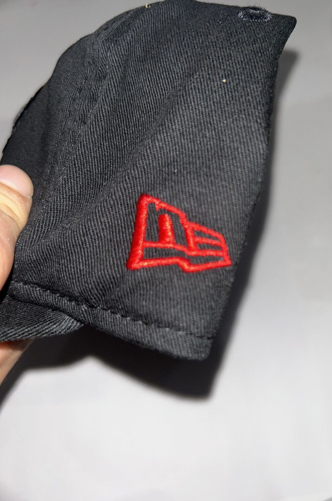 New Era Chicago Bulls 19TWENTY Snapback Hat Size ONE SIZE - 10 Thumbnail