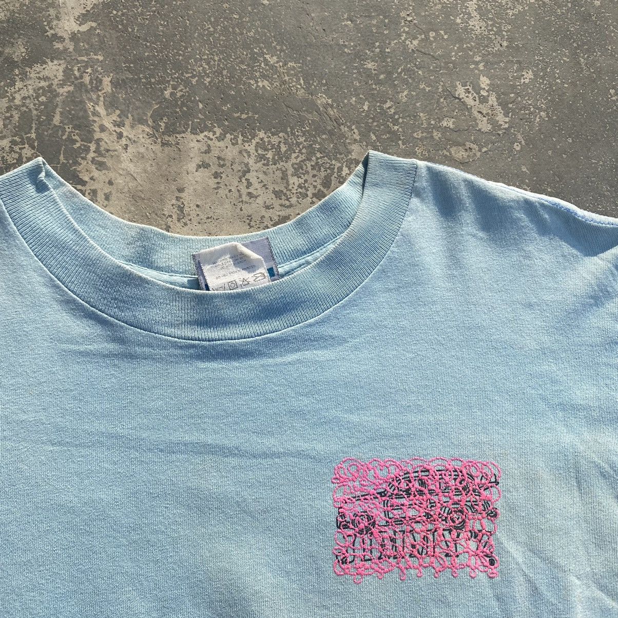 Vintage 1990s Jimmy Z surf C001 Size US S / EU 44-46 / 1 - 5 Thumbnail