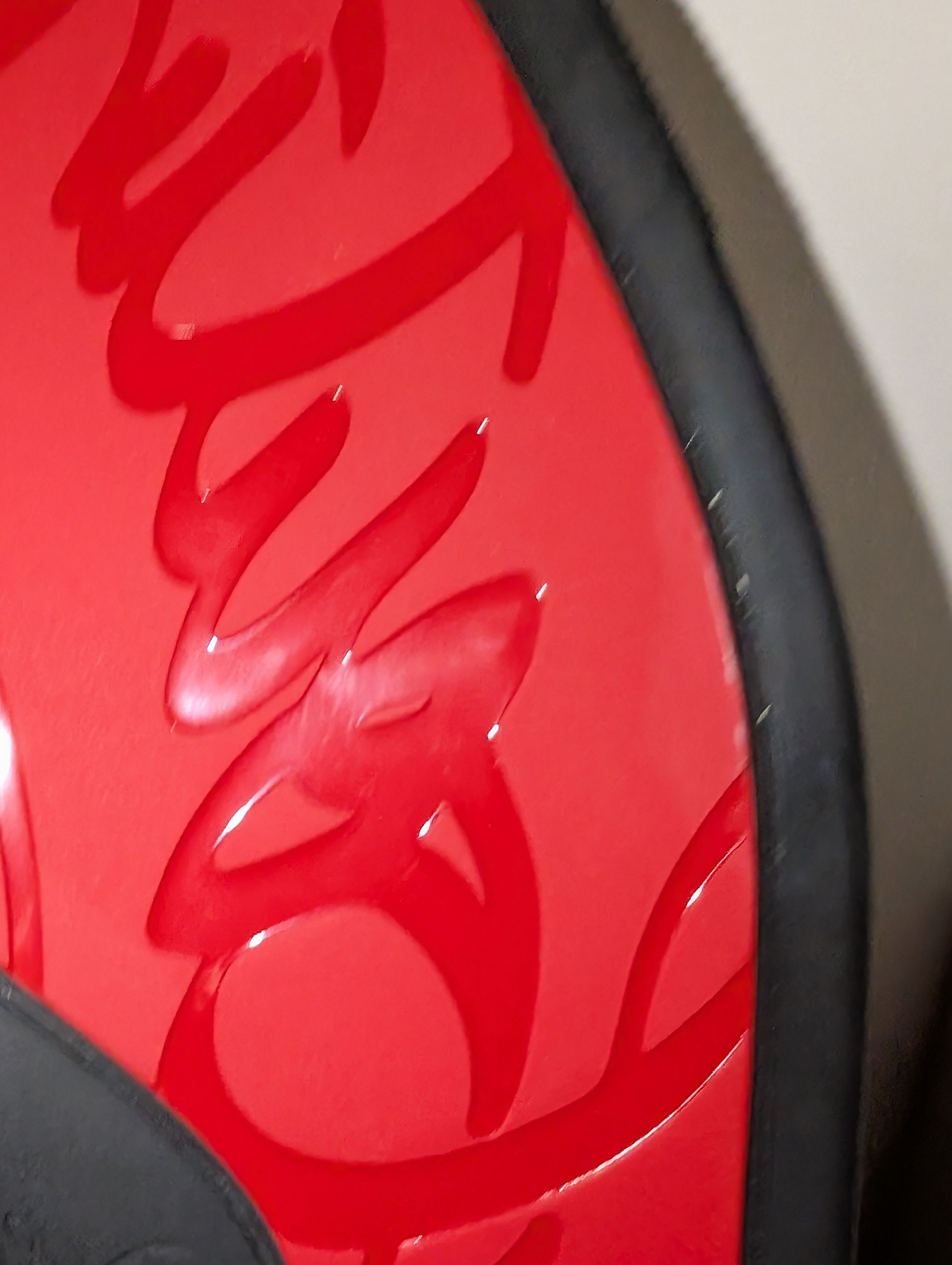 Christian Louboutin CHRISTIAN LOUBOUTIN PIK PIC ORLATTO STELLER PAT 41.5-NEW Size US 8.5 / EU 41-42 - 7 Thumbnail