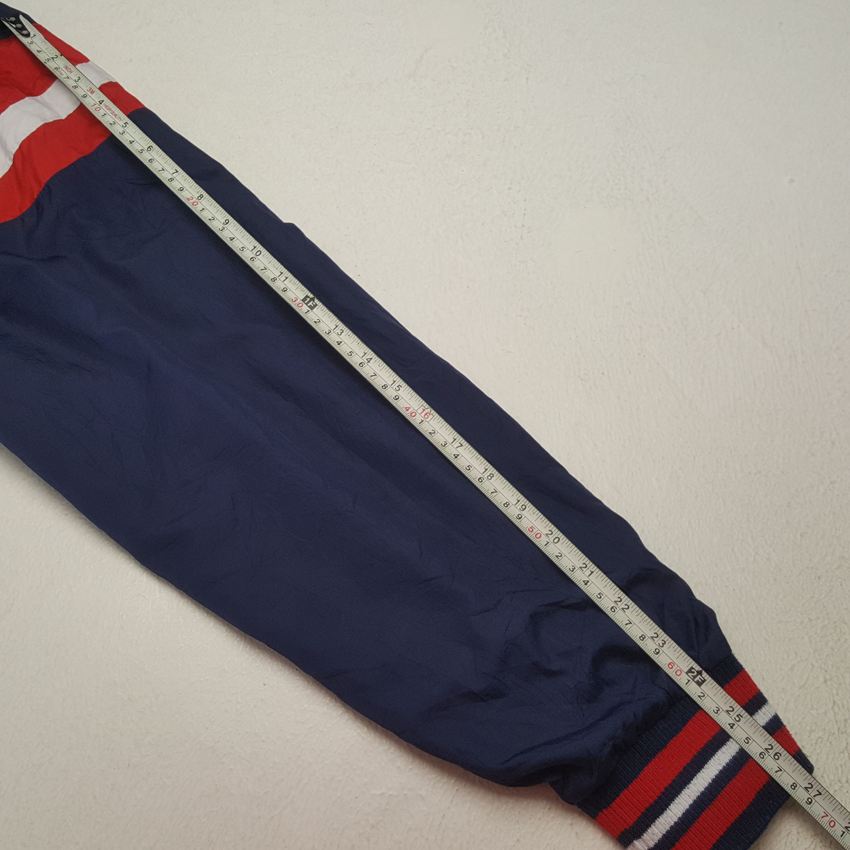 NFL × Vintage Vintage NEW ENGLAND PATAIOTS NFL Team Hoodies C288N2 Size US XL / EU 56 / 4 - 10 Thumbnail