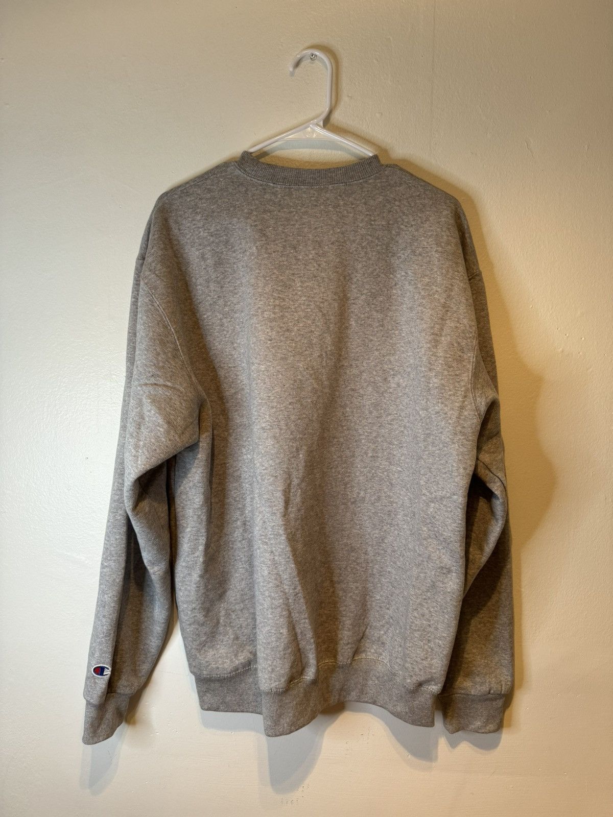 Champion Size Large University of Washington Crewneck Sweatshirt Gray Size US L / EU 52-54 / 3 - 4 Thumbnail