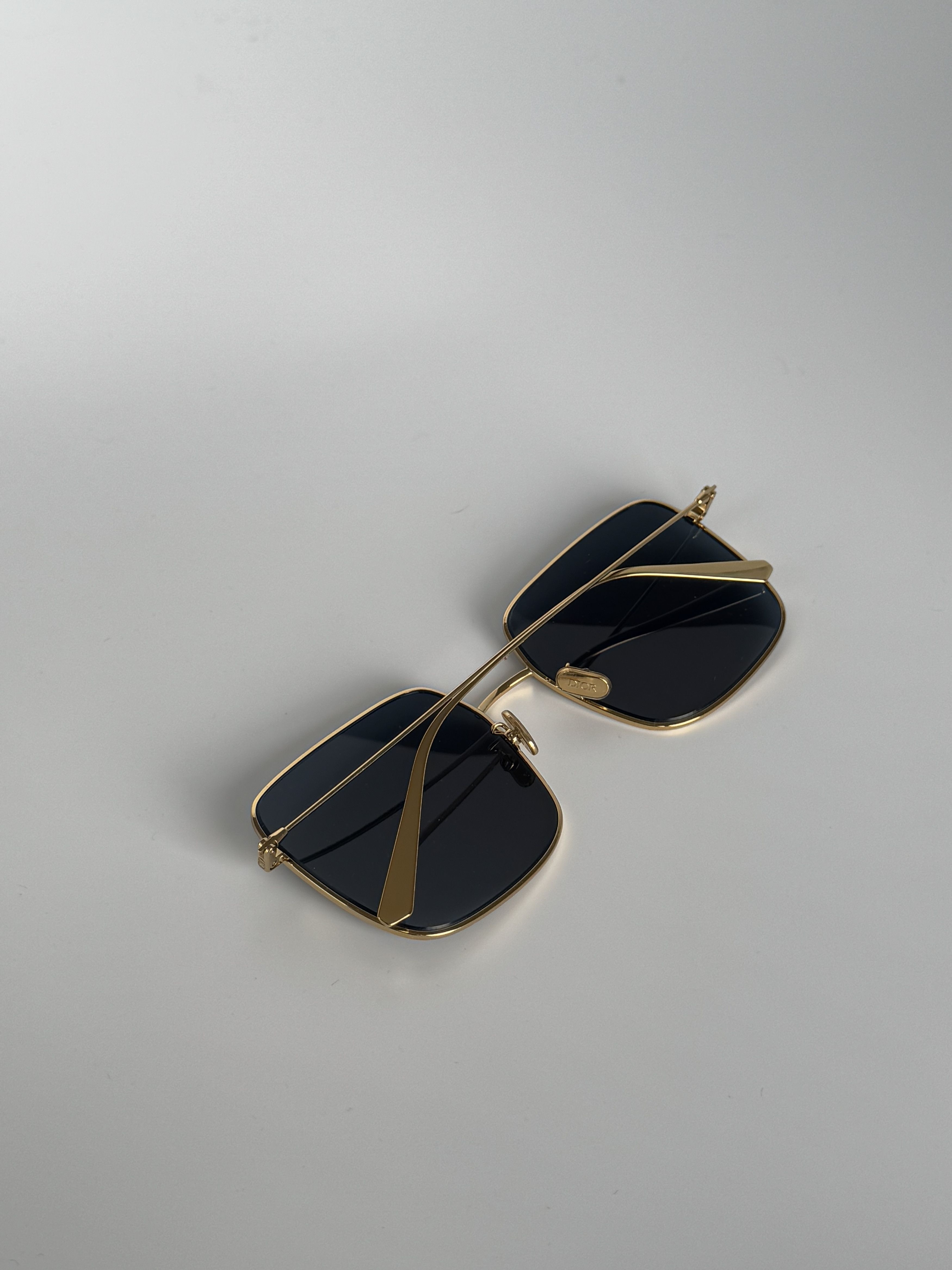 Dior Dior sunglasses Size ONE SIZE - 5 Thumbnail