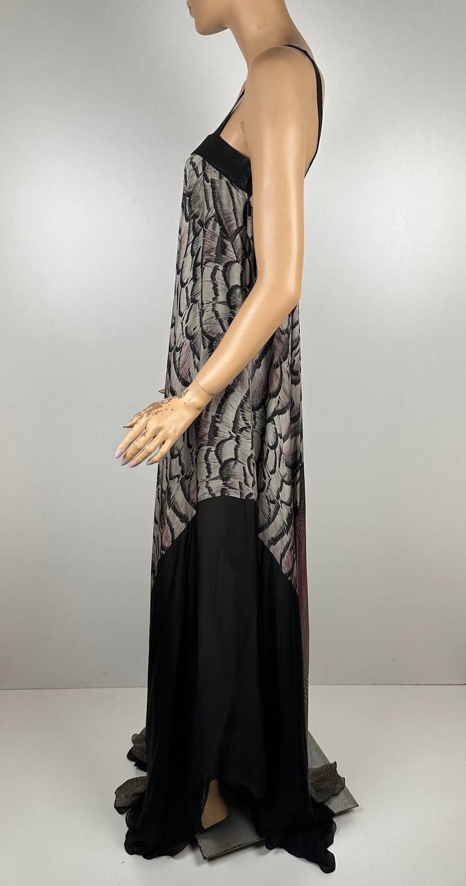 Roberto Cavalli Dress Roberto Cavalli Size XS / US 0-2 / IT 36-38 - 3 Thumbnail