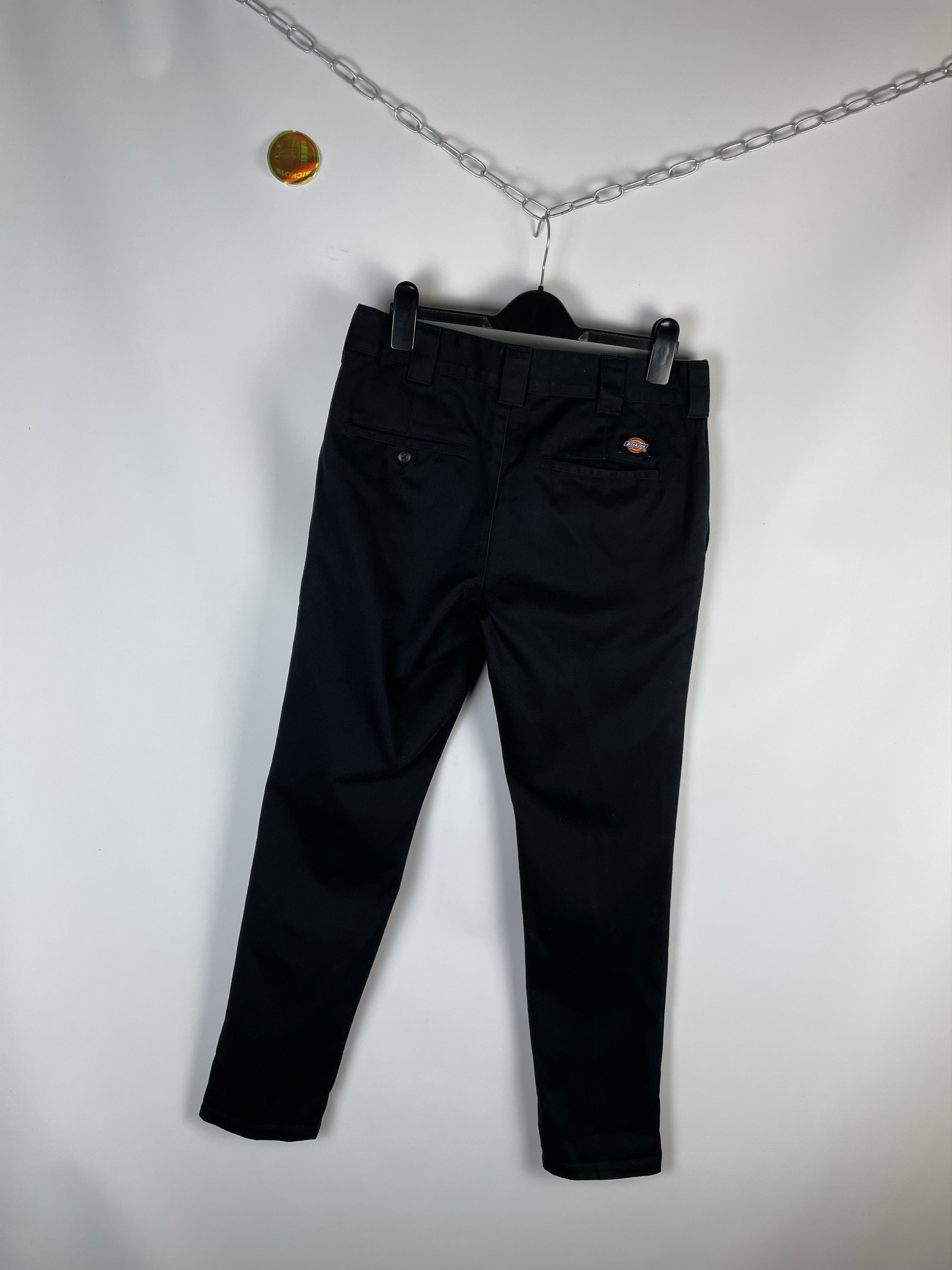 Dickies Vintage Dickies Chino Pants Size US 30 / EU 46 - 2 Thumbnail