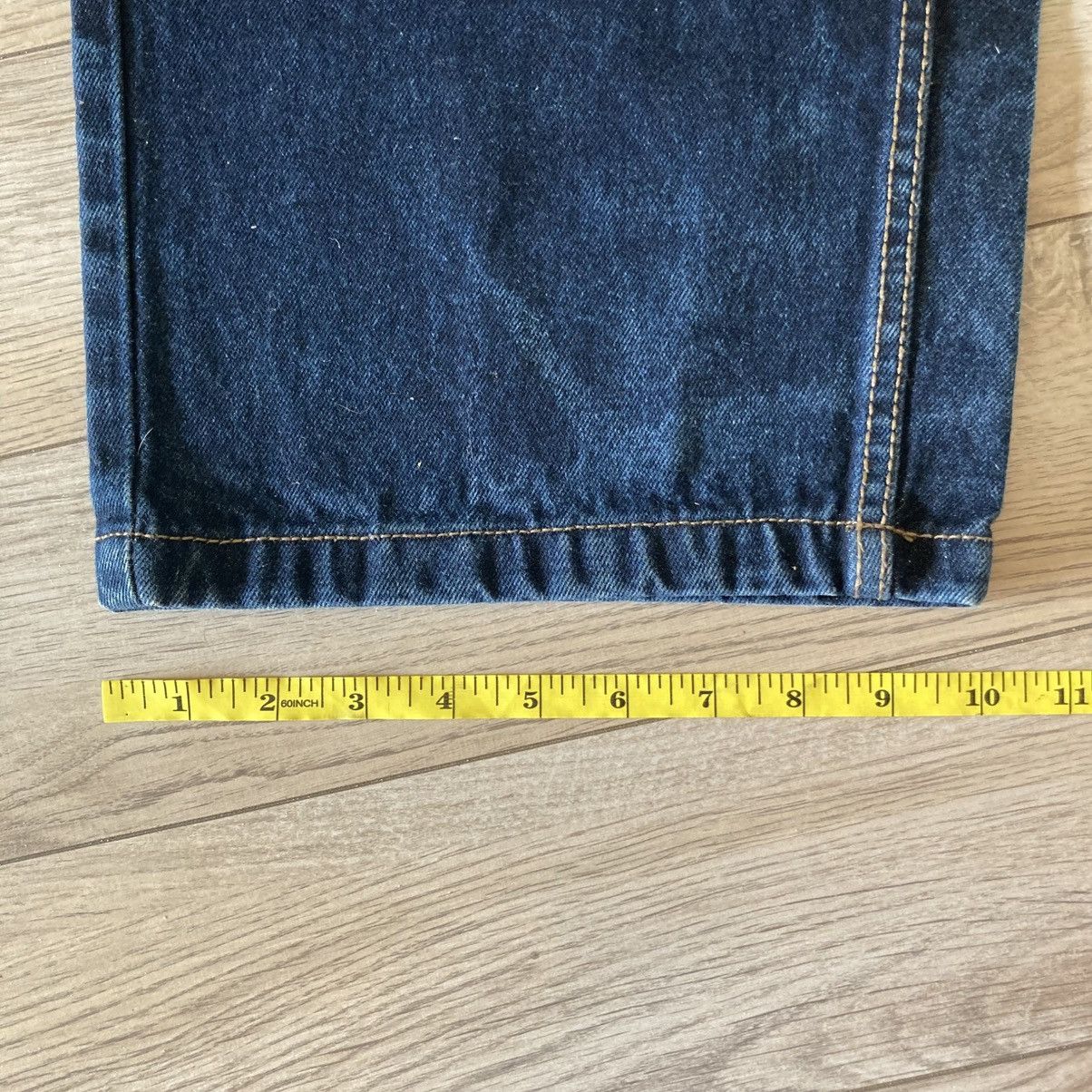 Southpole y2k Southpole wide leg baggy jeans Size US 36 / EU 52 - 8 Thumbnail
