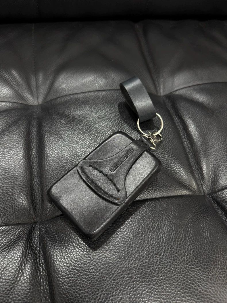 Ann Demeulemeester Ann Demeulemeester Ann demeulemeester cigarette hanging ba Size ONE SIZE - 2 Thumbnail