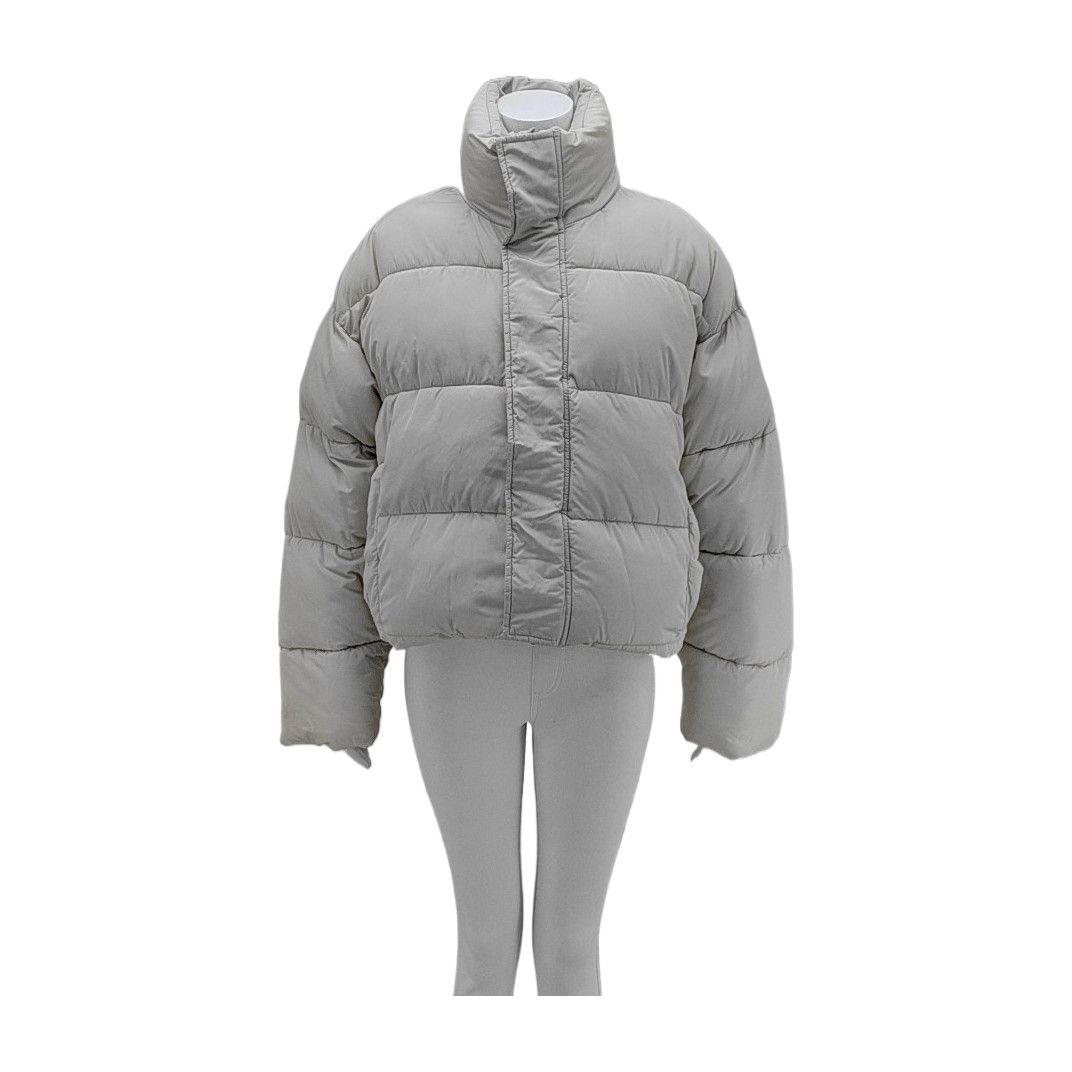 Balenciaga Balenciaga Puffer Down Jacket Size 34 Size XXS / US 00 / IT 34 - 1 Thumbnail
