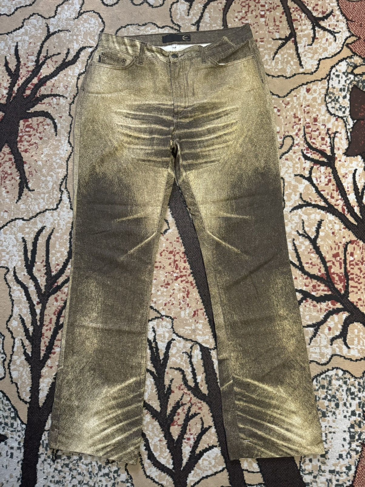 Cavalli Jeans