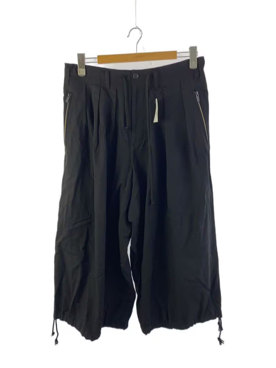 Yohji Yamamoto YOHJI YAMAMOTO 21AW HD-P13-100 Balloon Pants Size US 33 - 1 Thumbnail
