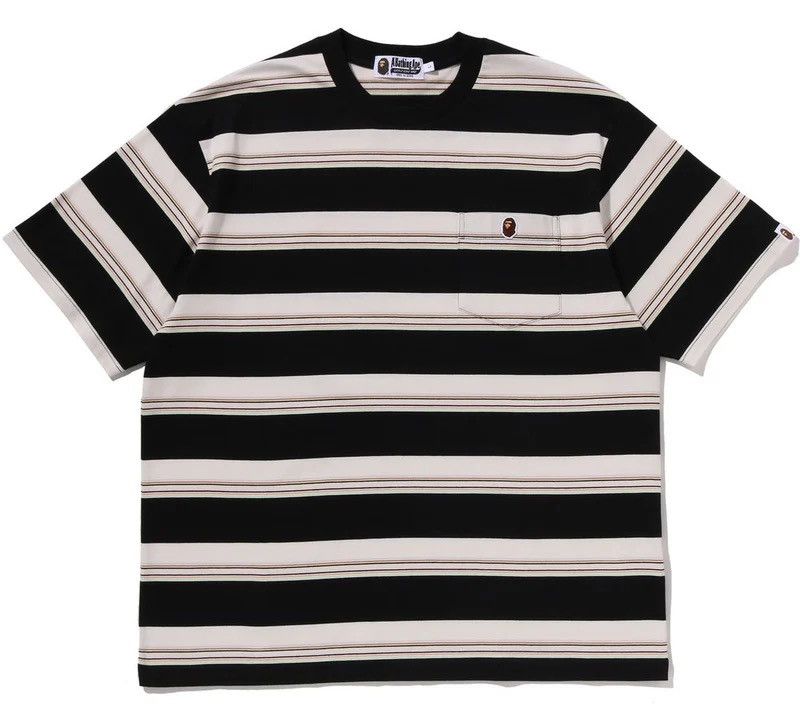 Bape Bape Tee Size ONE SIZE - 1 Thumbnail