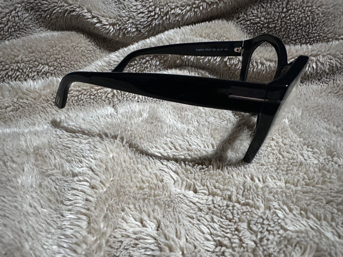 Tom Ford Tom Ford TF317 “Angelina” Size ONE SIZE - 4 Thumbnail