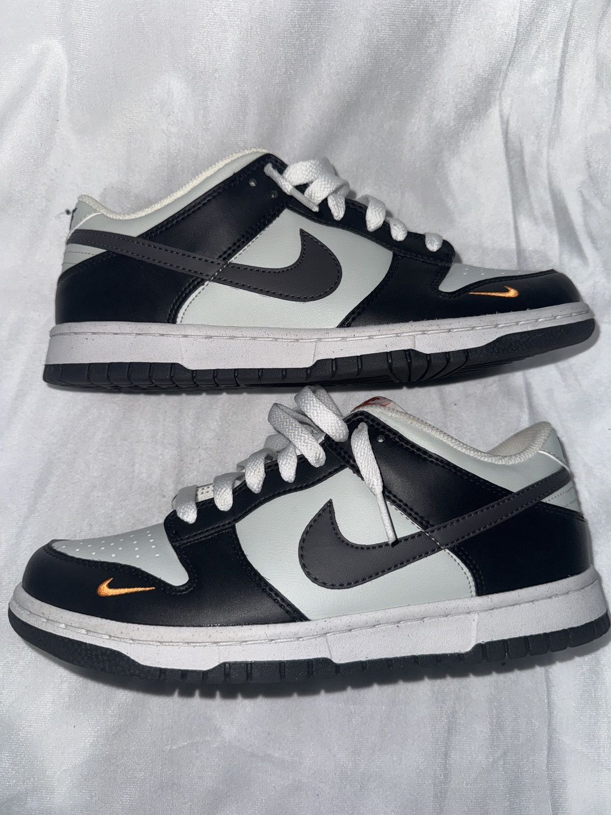 Nike Nike dunk low Size US 7 / EU 40 - 3 Thumbnail