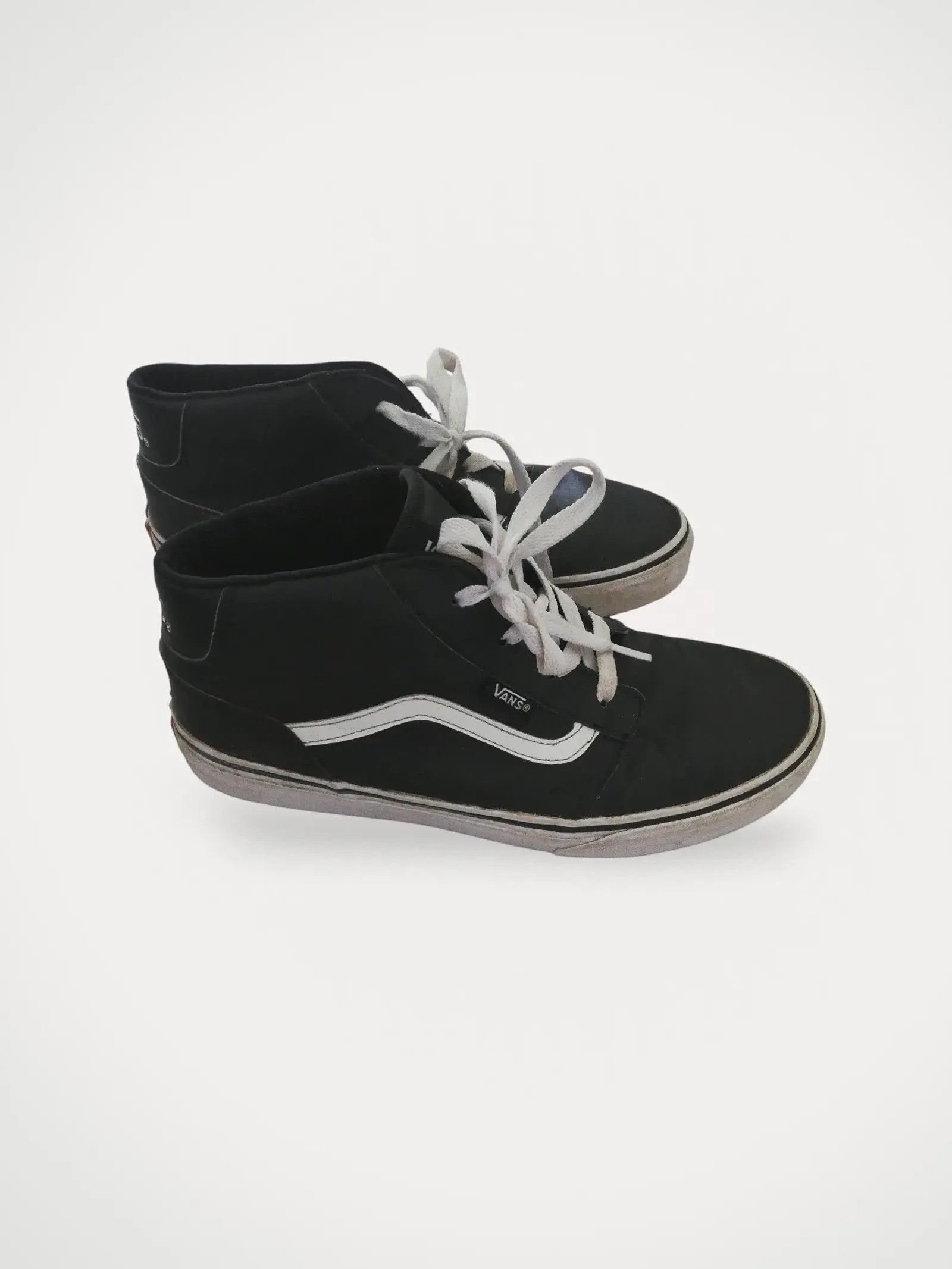 Vans Vans Sneakers Size US 8 / IT 38 - 1 Thumbnail