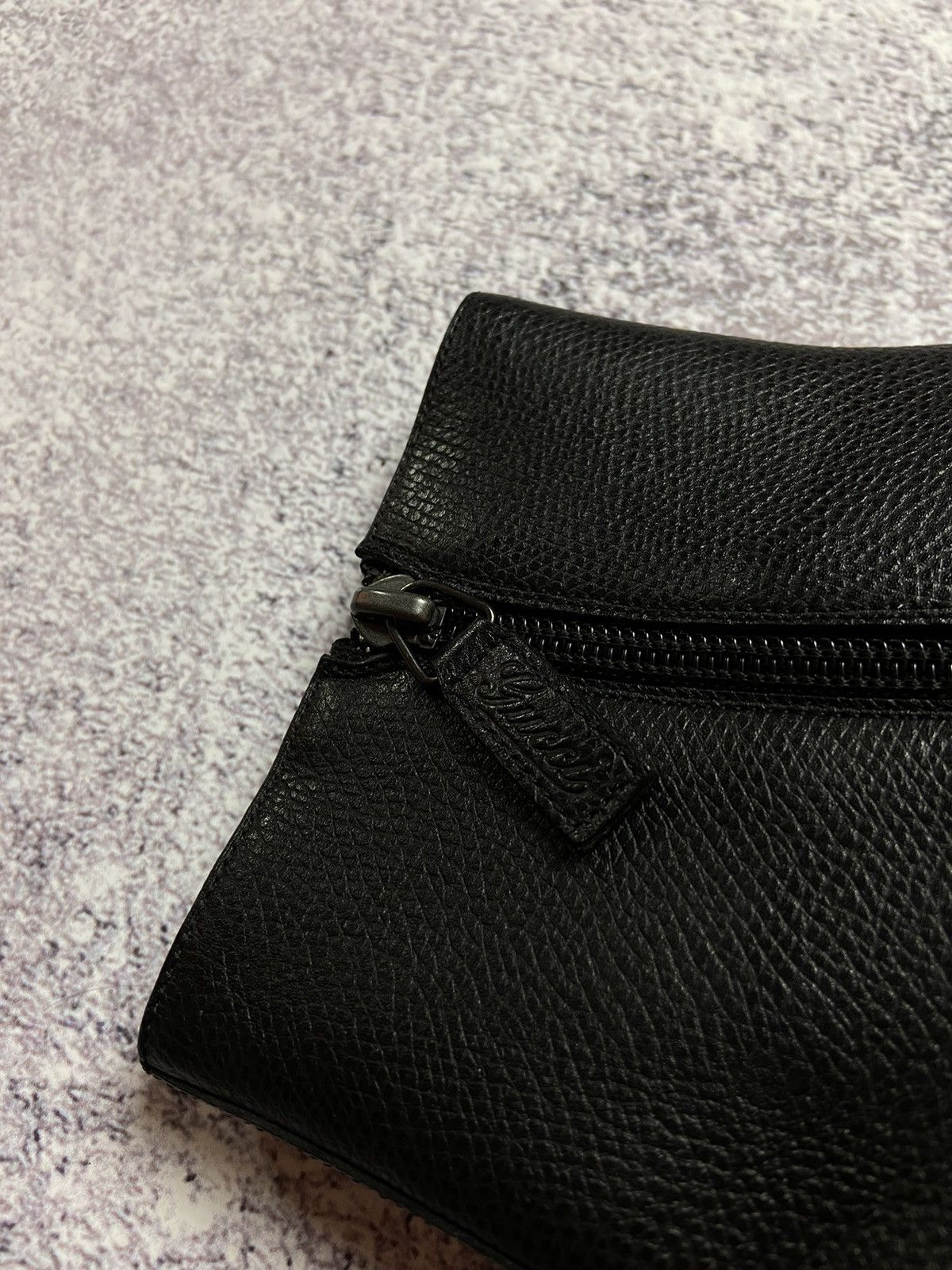 Gucci Gucci Leather Shoes Chelsea Boots Italian Designer Sneakers Size US 7 / EU 40 - 17 Thumbnail