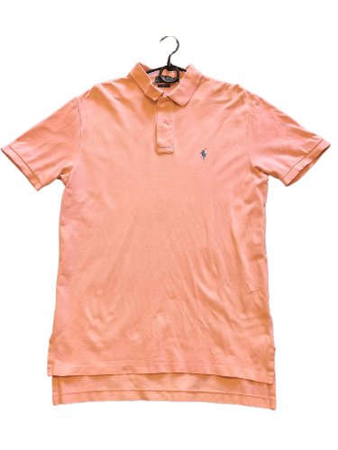 Polo Ralph Lauren Vintage Polo Ralph Lauren Classic Fit Polo Size M Size US M / EU 48-50 / 2 - 1 Thumbnail