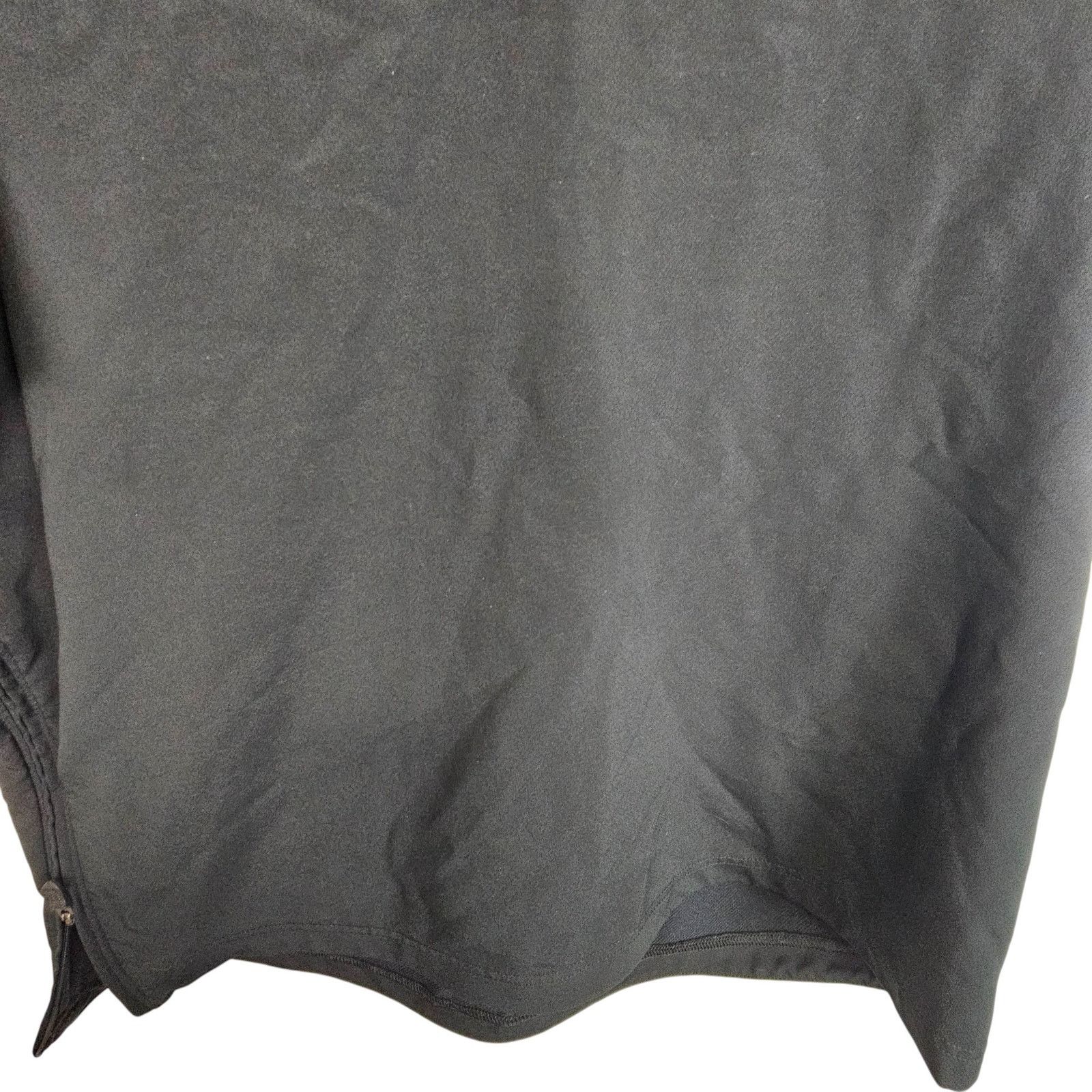 Under Armour Under Armour T-Shirt Quarter Zip Pullover Athletic Shirt L Size US L / EU 52-54 / 3 - 4 Thumbnail