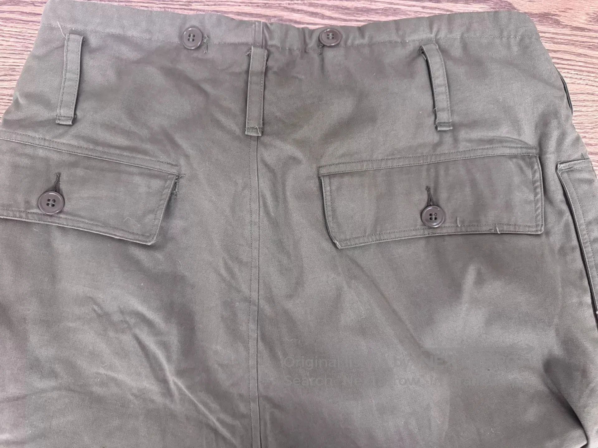 Japanese Brand New B15 Jacket with TALON Pants Set. Size US 40 / EU 56 - 4 Thumbnail
