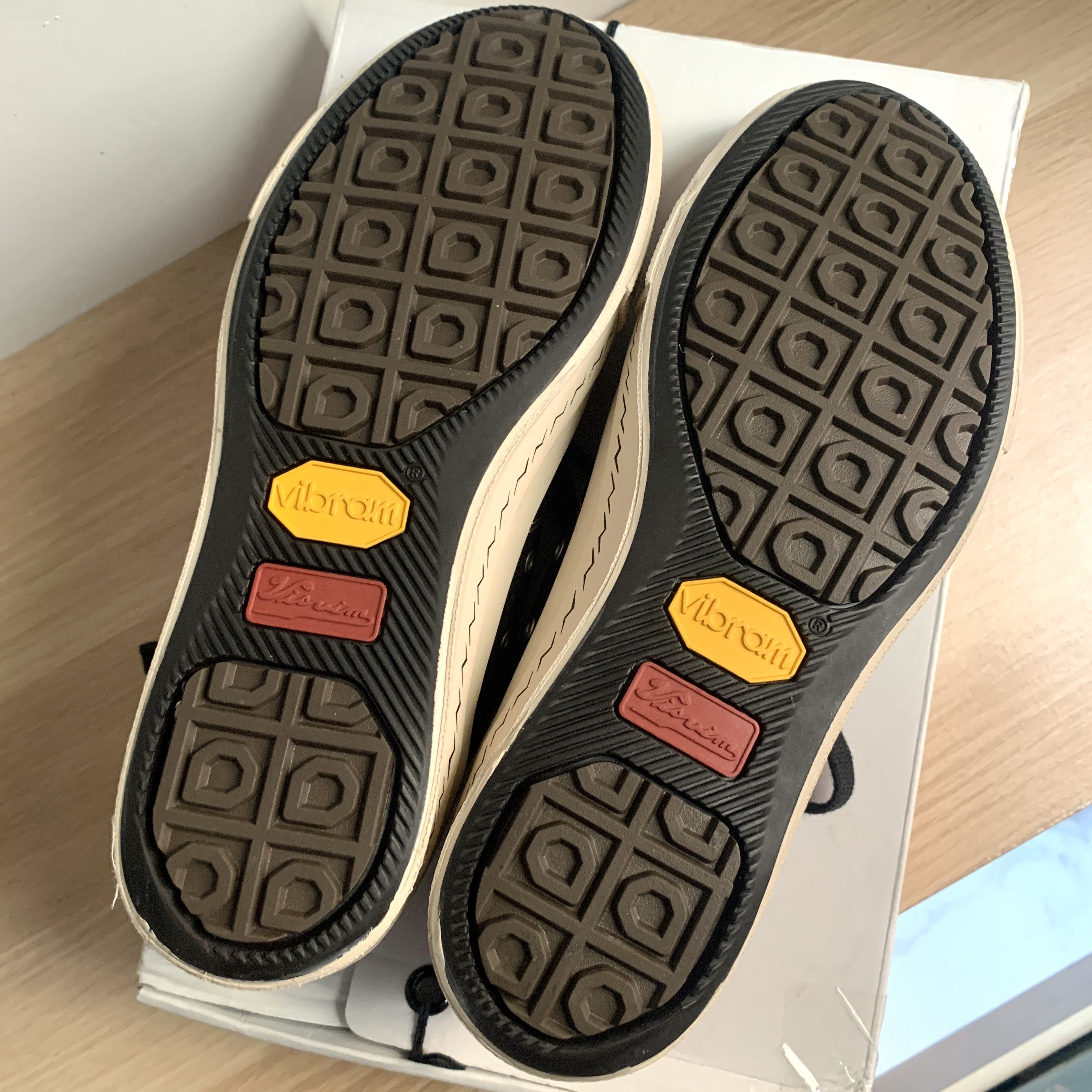 Visvim Visvim skagway l.t lo 24aw Size US 9.5 / EU 42-43 - 10 Thumbnail