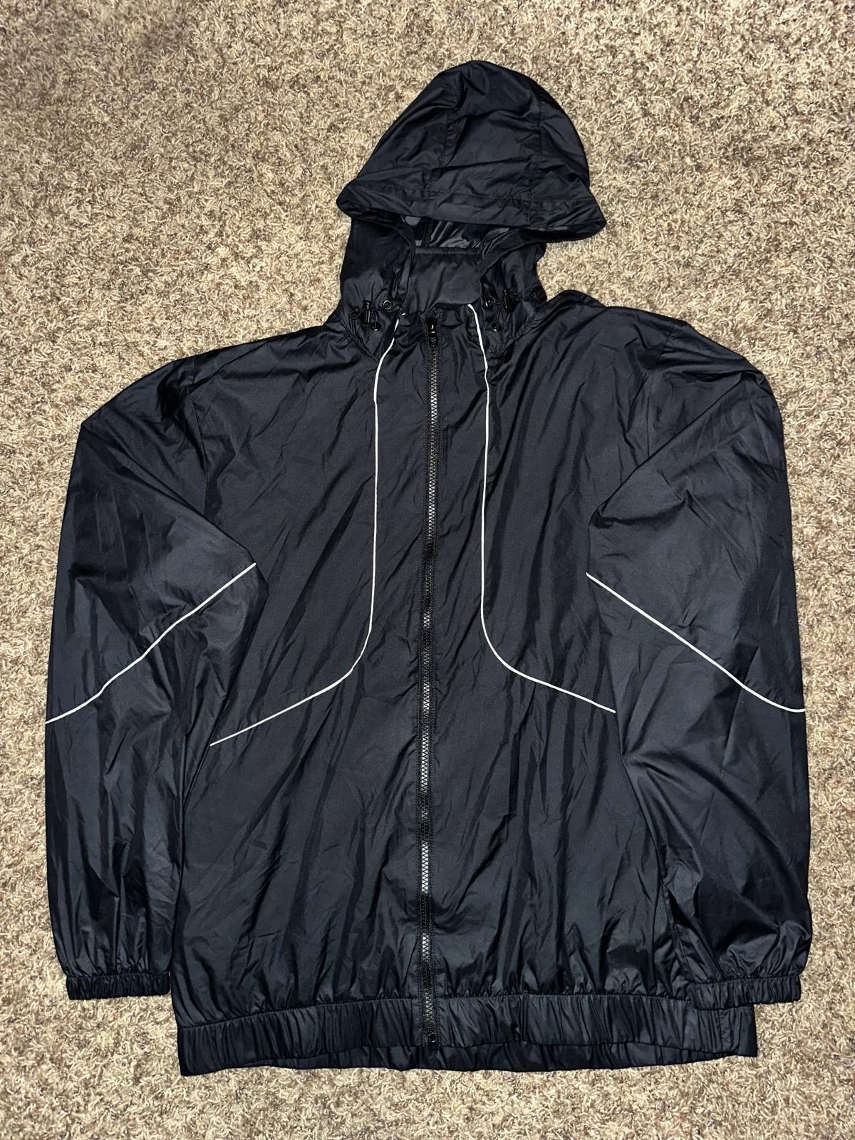 Nike Nike SB Men s Storm Fit Track Jacket Sample Grailed