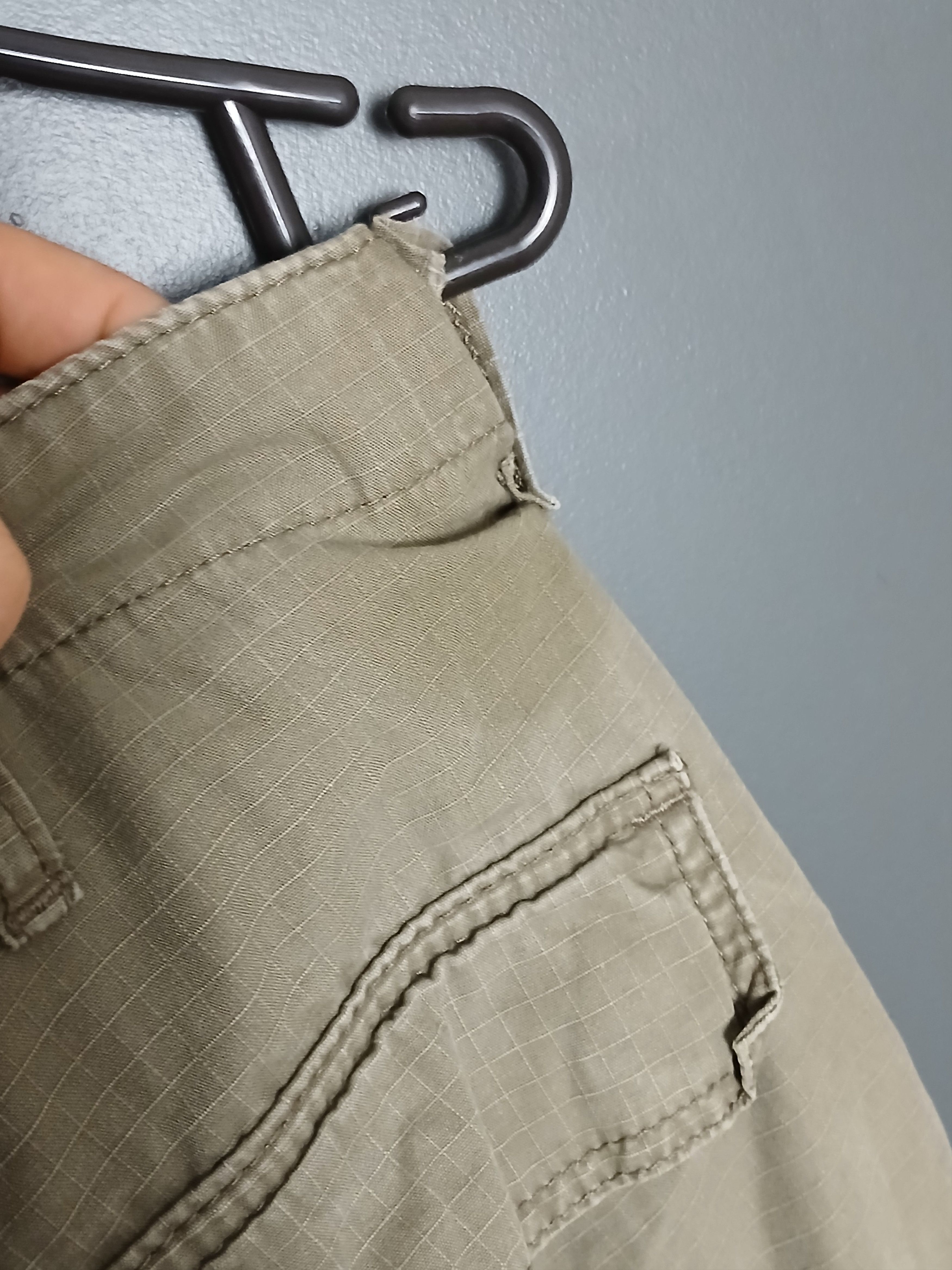 Carhartt Carhartt Cargo Pants Size US 32 / EU 48 - 15 Thumbnail