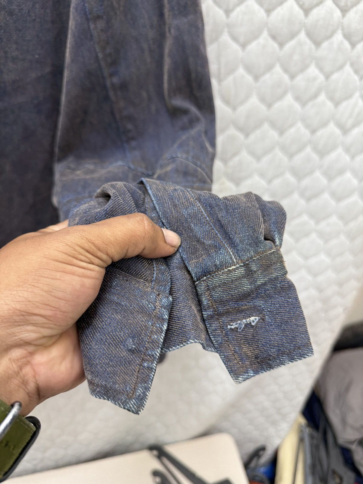 Vans 🔥🔥💥STEALS VTG VANS JACKET Size US L / EU 52-54 / 3 - 16 Thumbnail