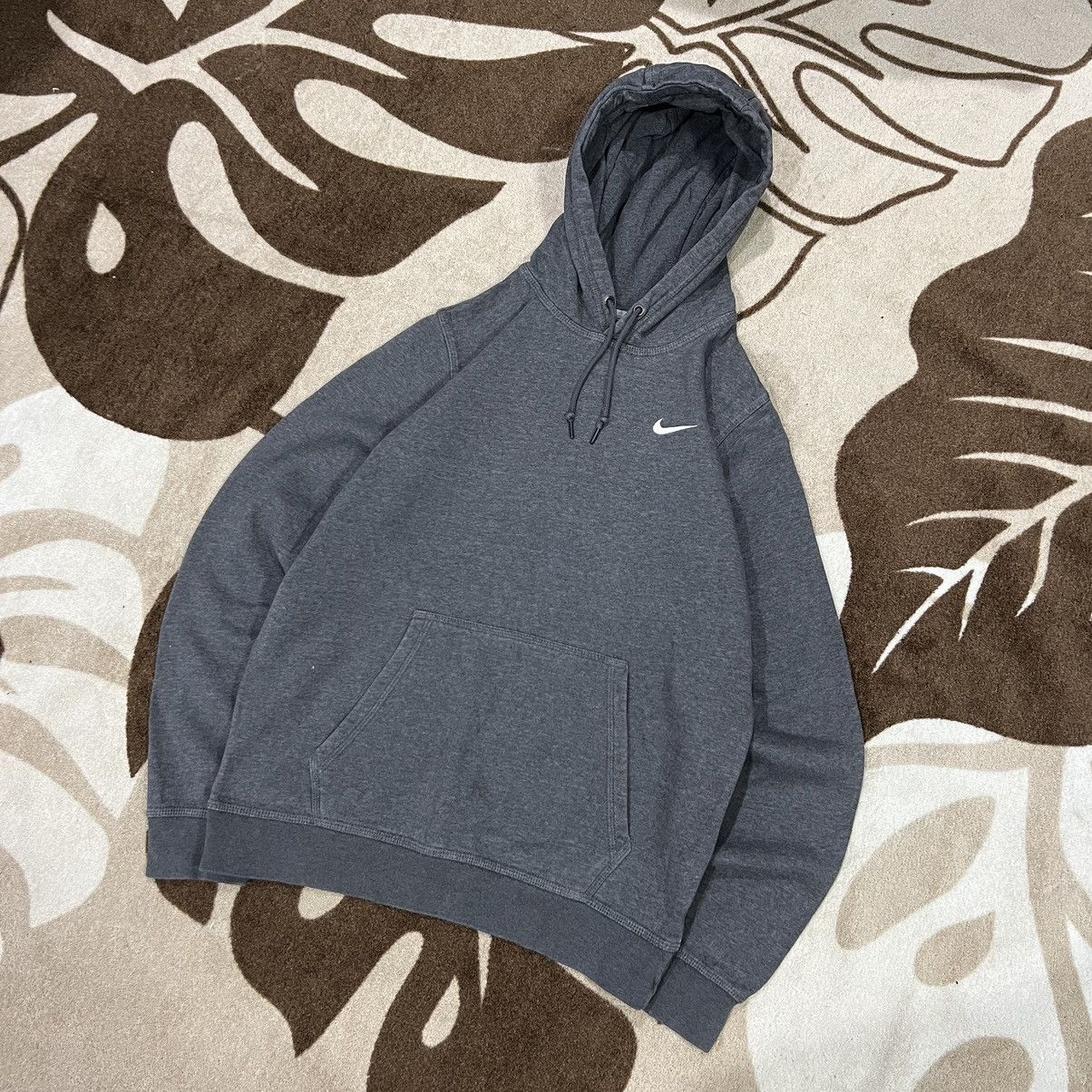 Nike Nike 00’s Hoodie Size US S / EU 44-46 / 1 - 1 Thumbnail