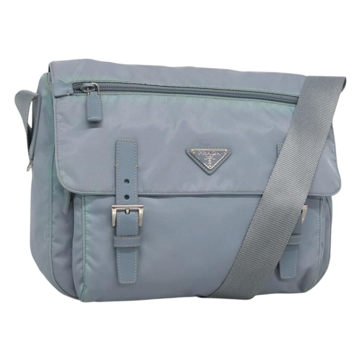 Prada Prada Tessuto shoulder Size ONE SIZE - 1 Thumbnail