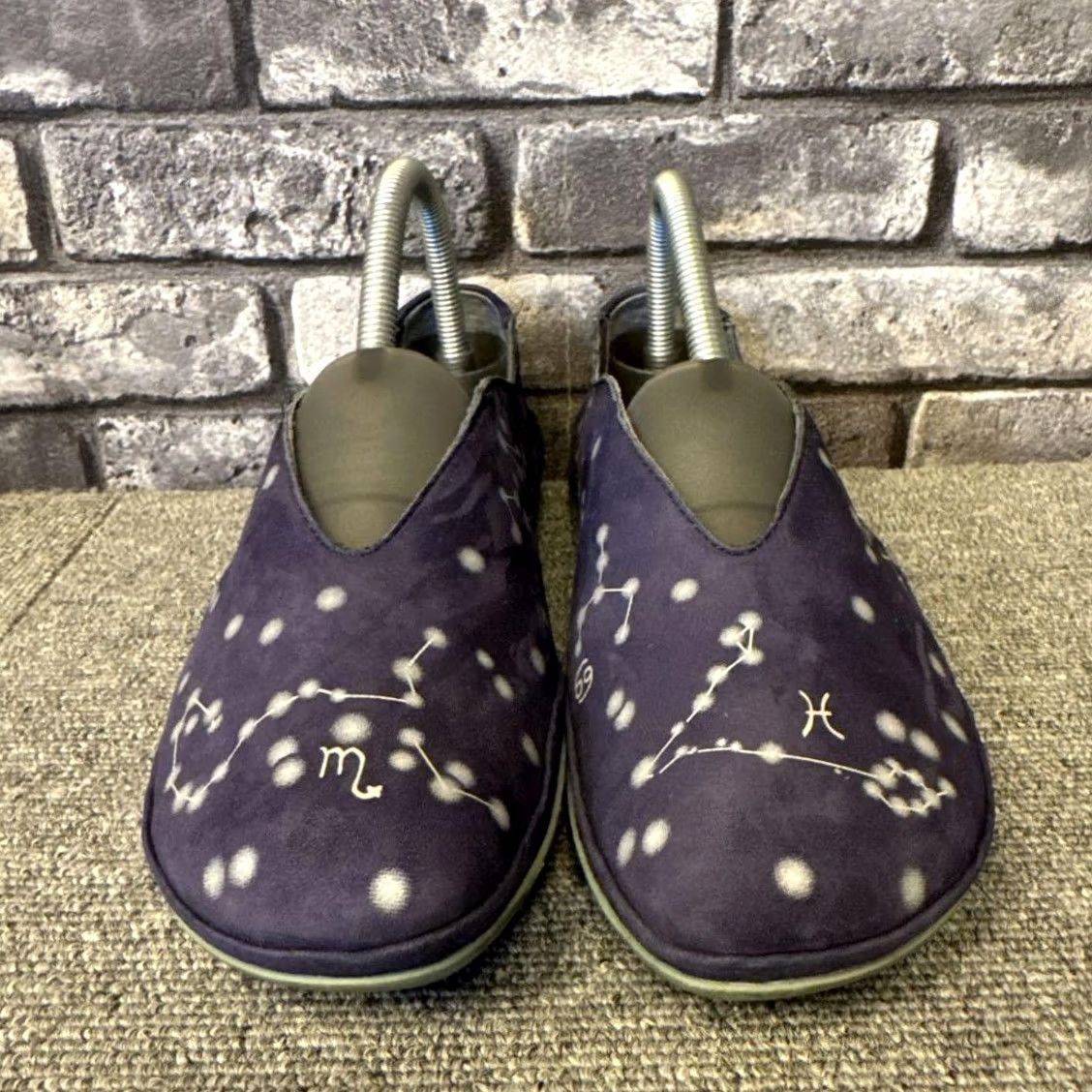 Camper Item Specifications: Brand: Camper Size US 8 / IT 38 - 2 Thumbnail