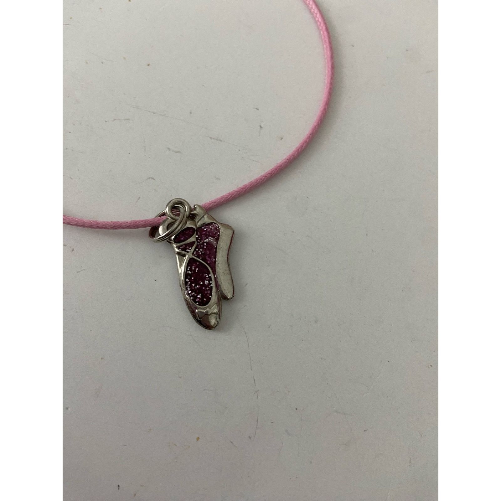 Other Ballerina pendant necklace Size ONE SIZE - 2 Thumbnail