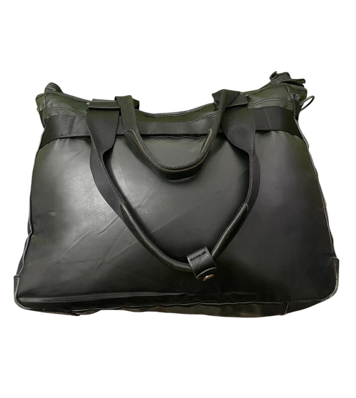 MasterPiece Masterpiece Briefcase Bag Size ONE SIZE - 3 Thumbnail