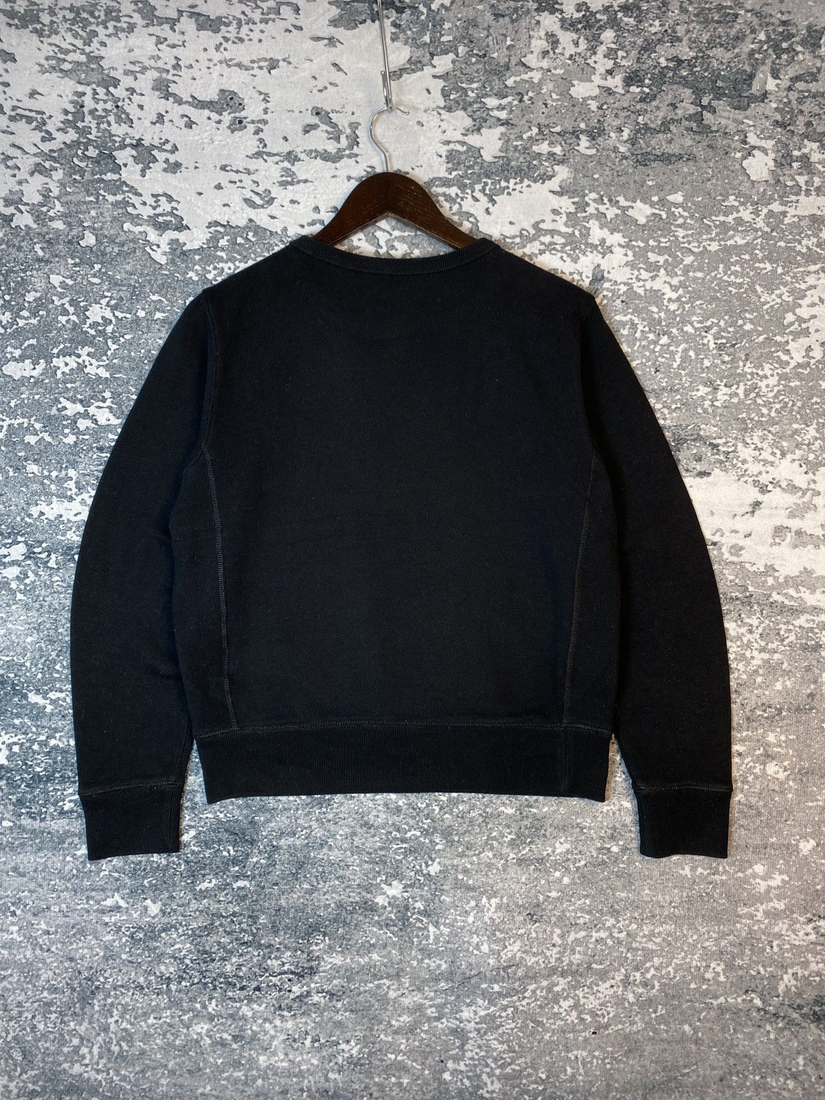 Polo Ralph Lauren Vintage Polo Ralph Lauren Sweatshirts Size US S / EU 44-46 / 1 - 7 Thumbnail