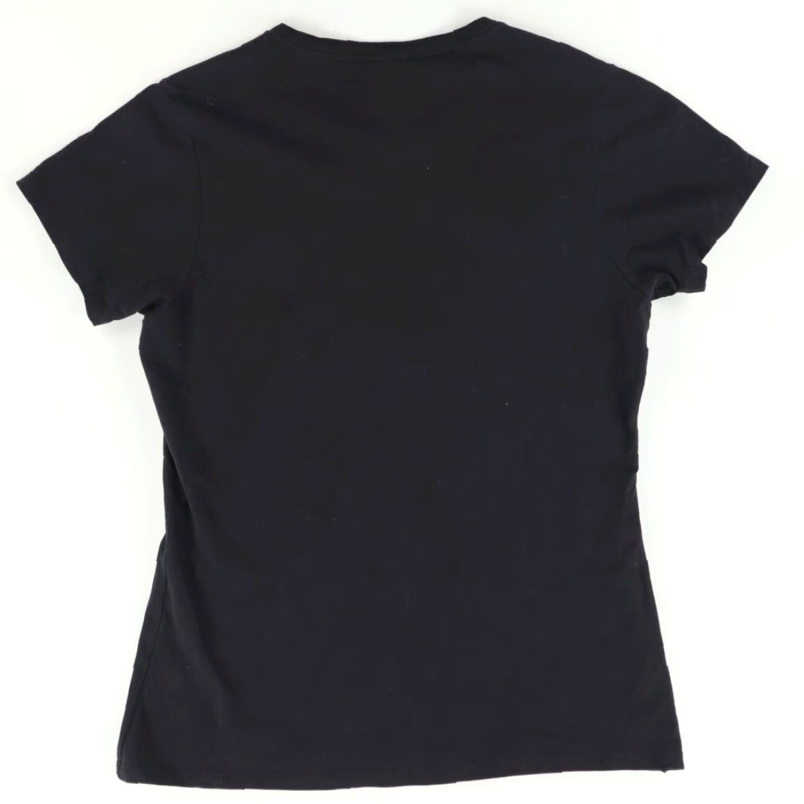 Disney Disney The Lion King 2019 Solid T-Shirt Black Shirt Women L Womens Size L / US 10 / IT 46 - 4 Thumbnail