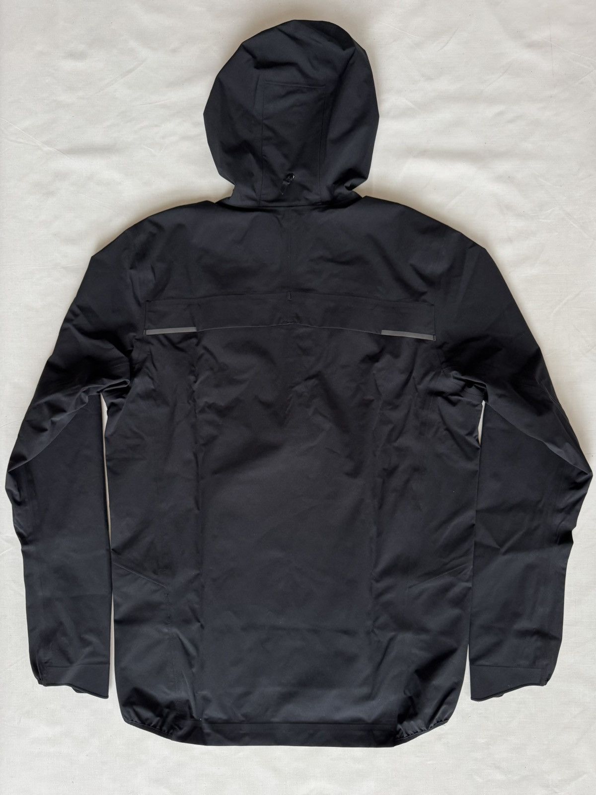 On Waterproof Anorak Size US M / EU 48-50 / 2 - 2 Thumbnail