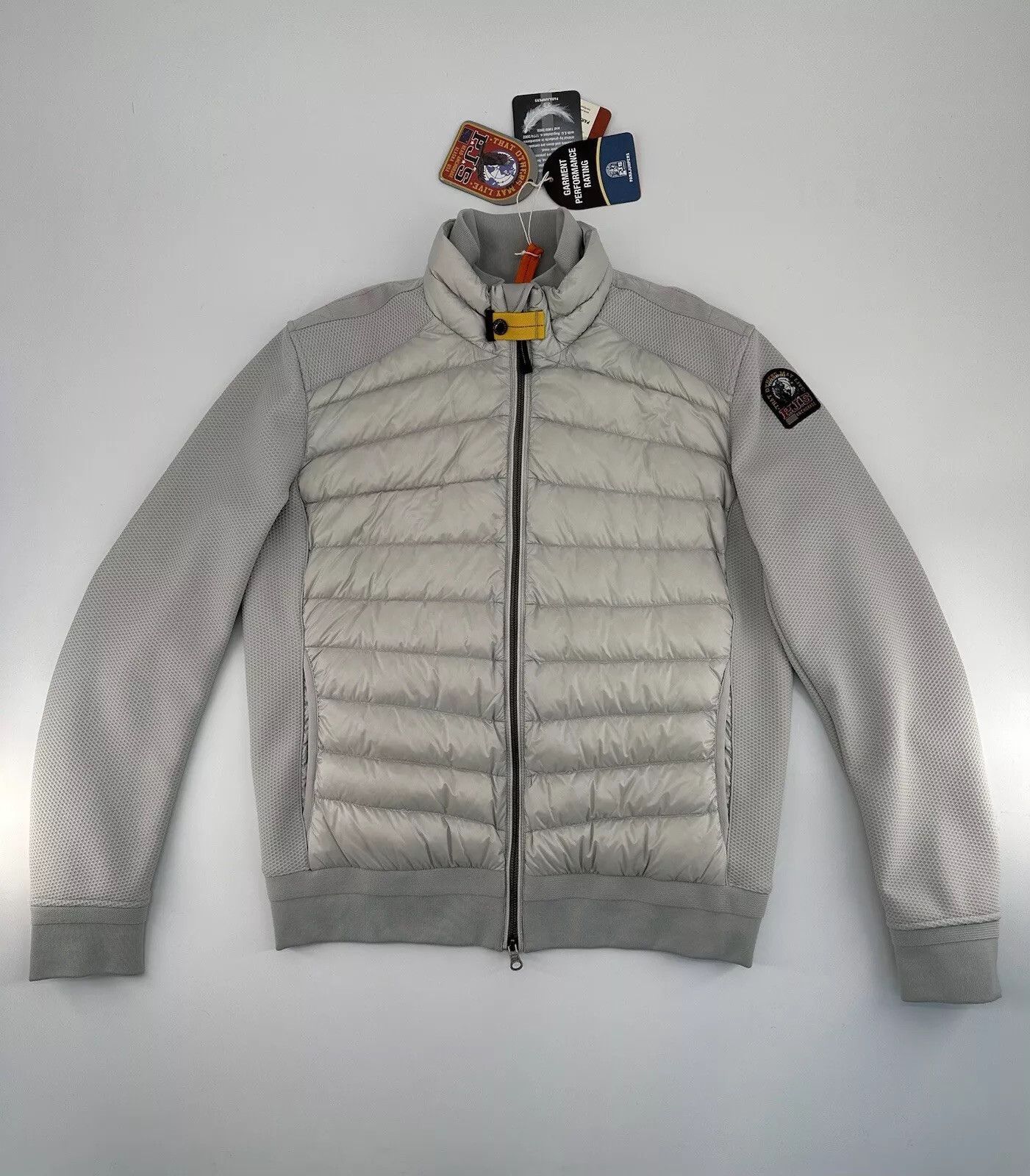 Parajumpers New Parajumpers Jacke Down Size-M Men's Size US M / EU 48-50 / 2 - 6 Thumbnail